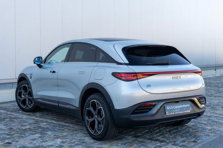 Smart #3 Pro+ Plus 66kWh (2024) — foto 7 · Smart