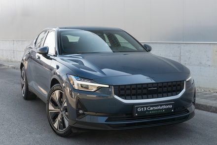 Polestar 2 Single Motor 69kWh (2022) — foto 1 · Polestar