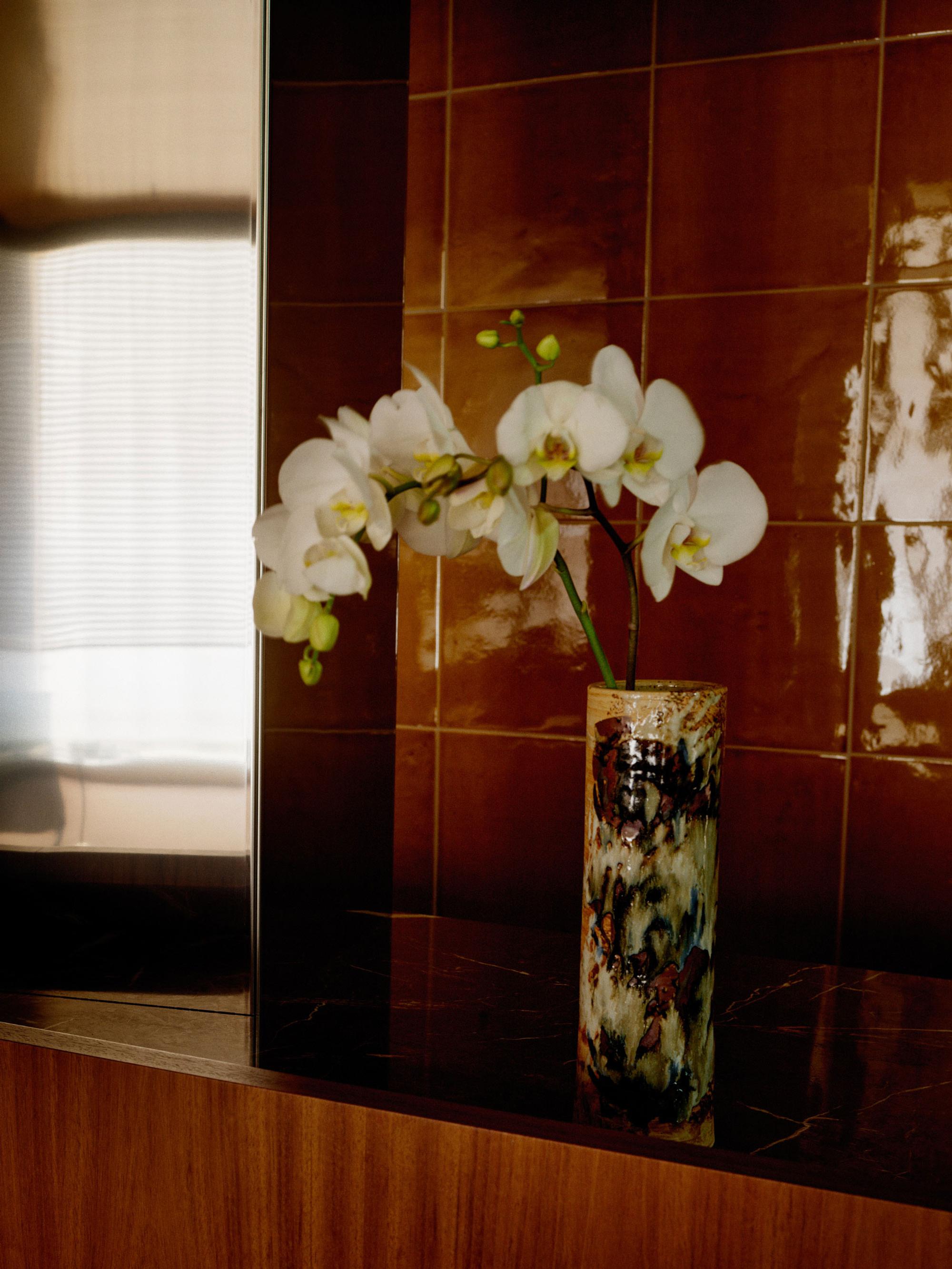 Interior design by Halleroed in Stockholm — image 25 of 31