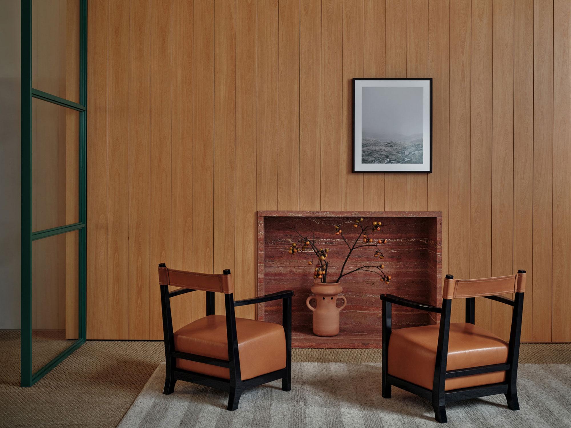 Interior design by Halleroed for USM in Madang Road, Shanghai — image 13 of 18