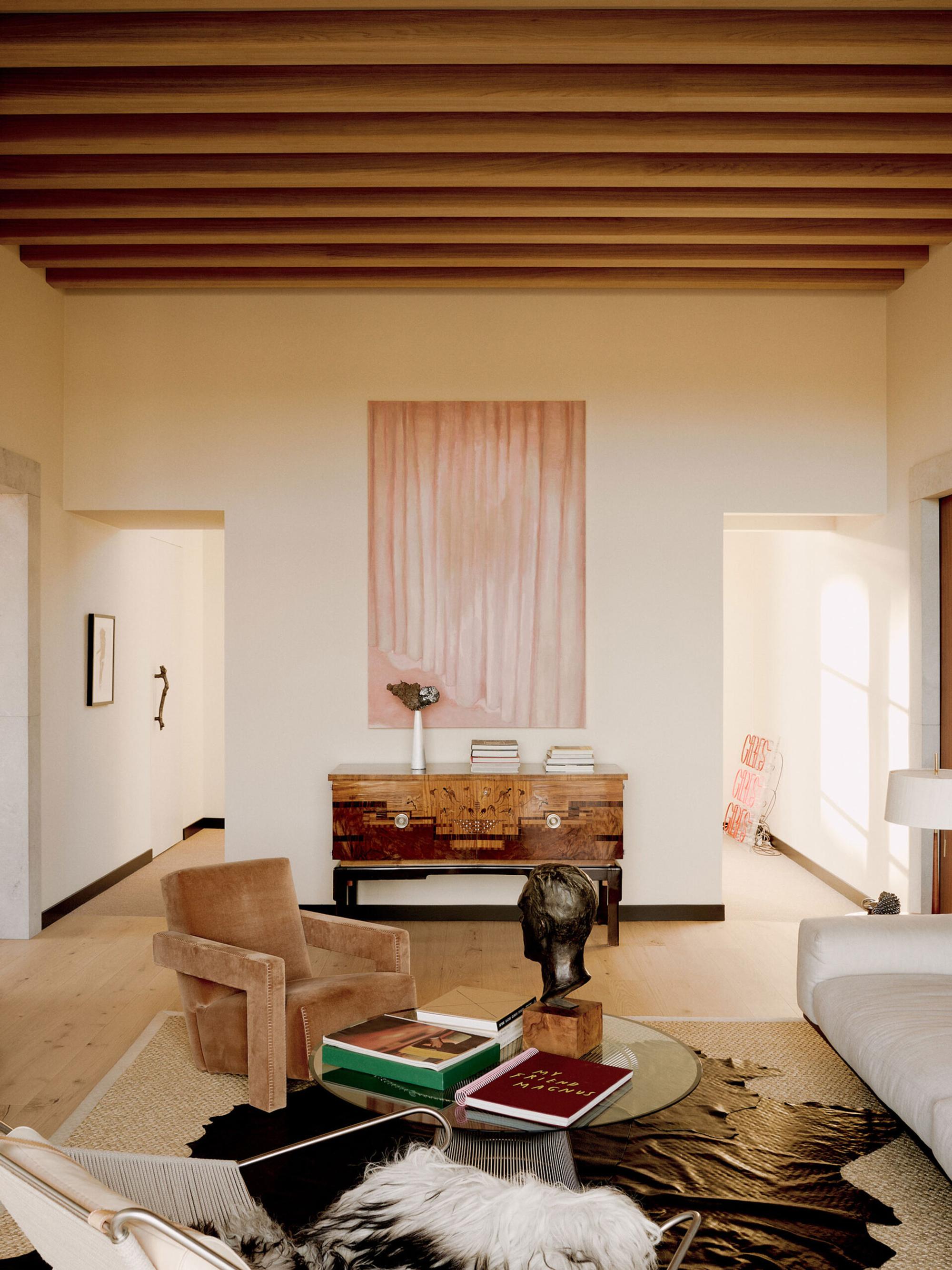 Interior design by Halleroed for Residential in Stockholm, Sweden — image 7 of 21