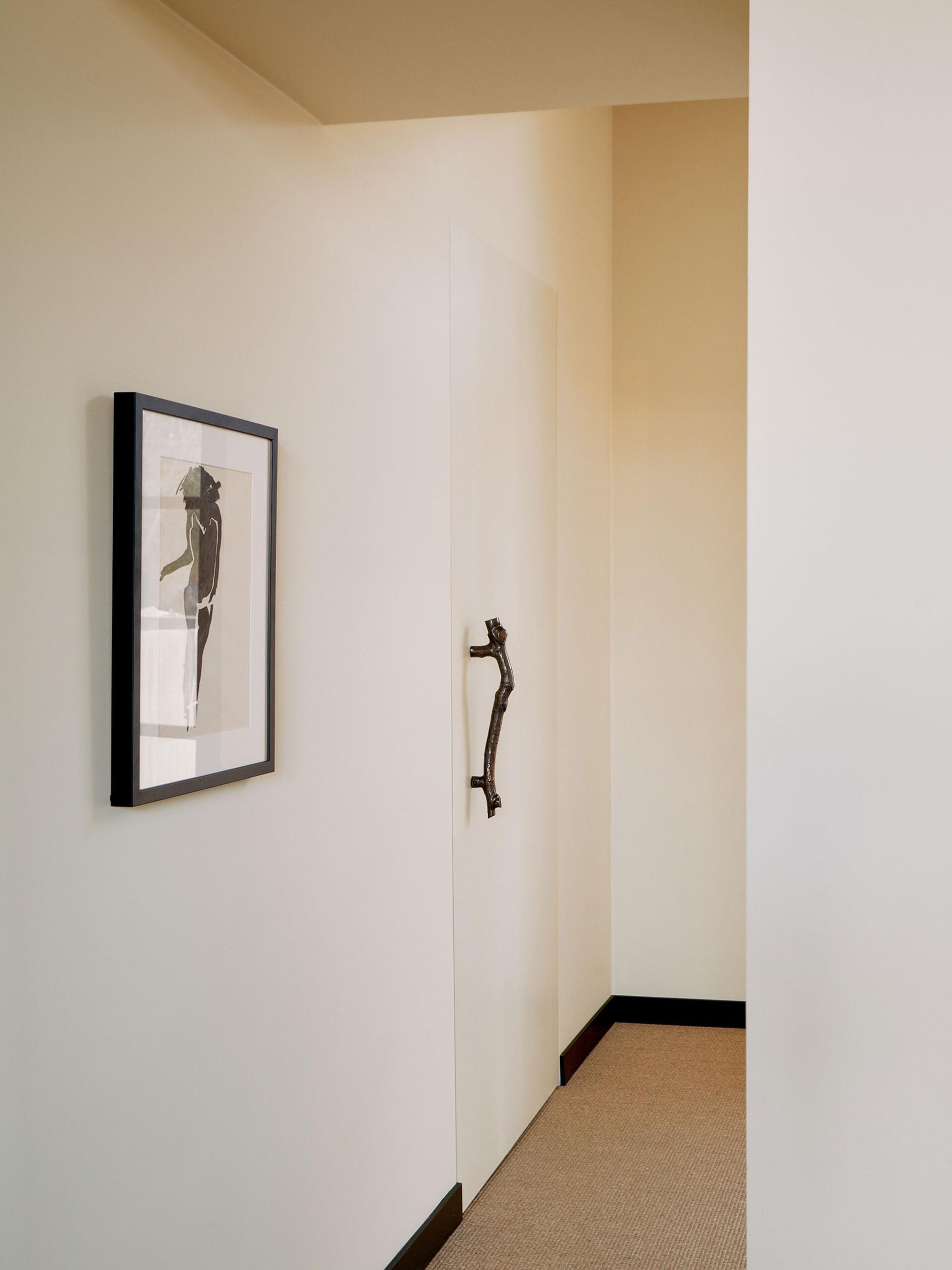 Interior design by Halleroed for Residential in Stockholm, Sweden — image 8 of 21