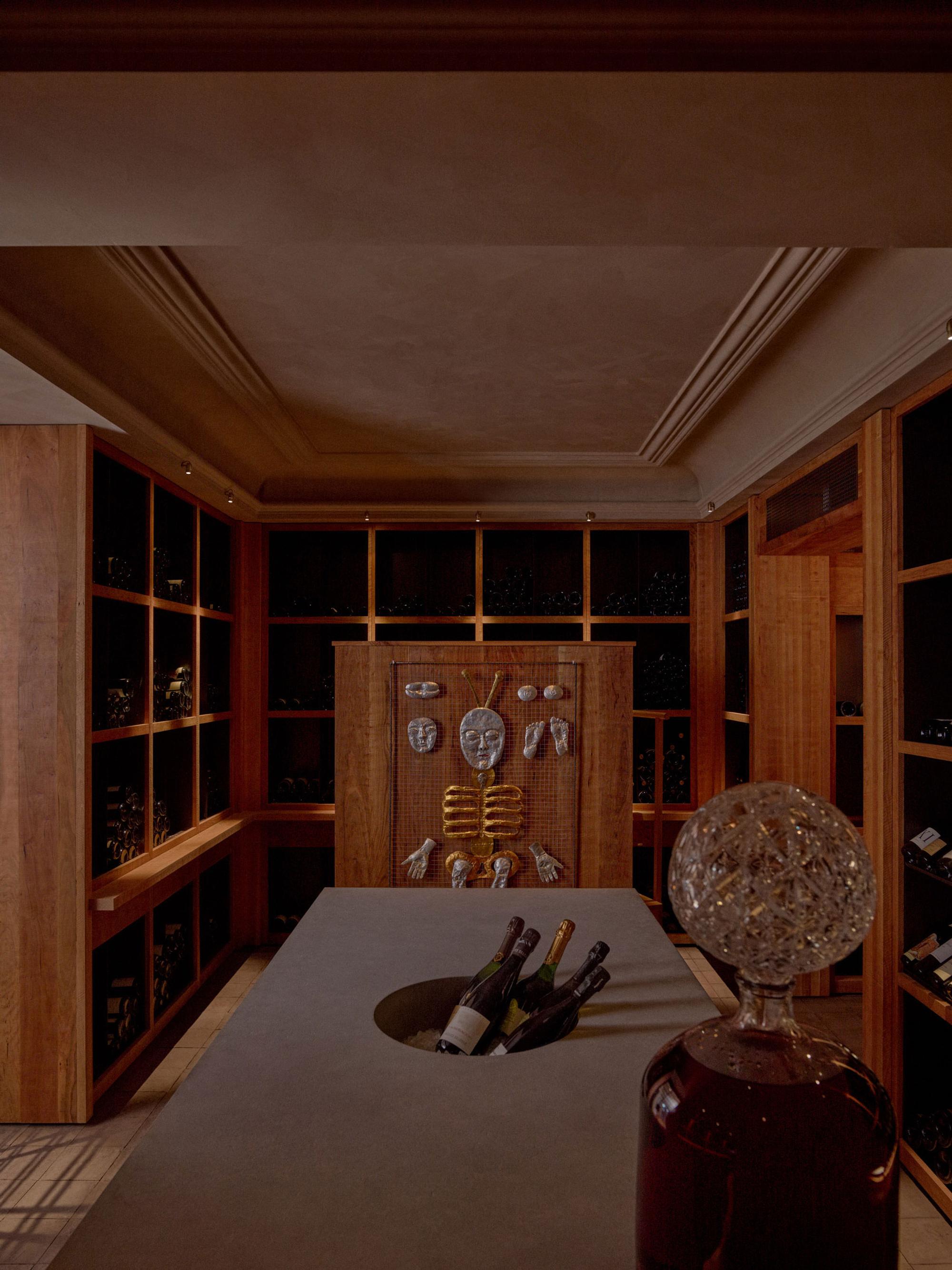 Interior design by Halleroed in Stockholm — image 29 of 31