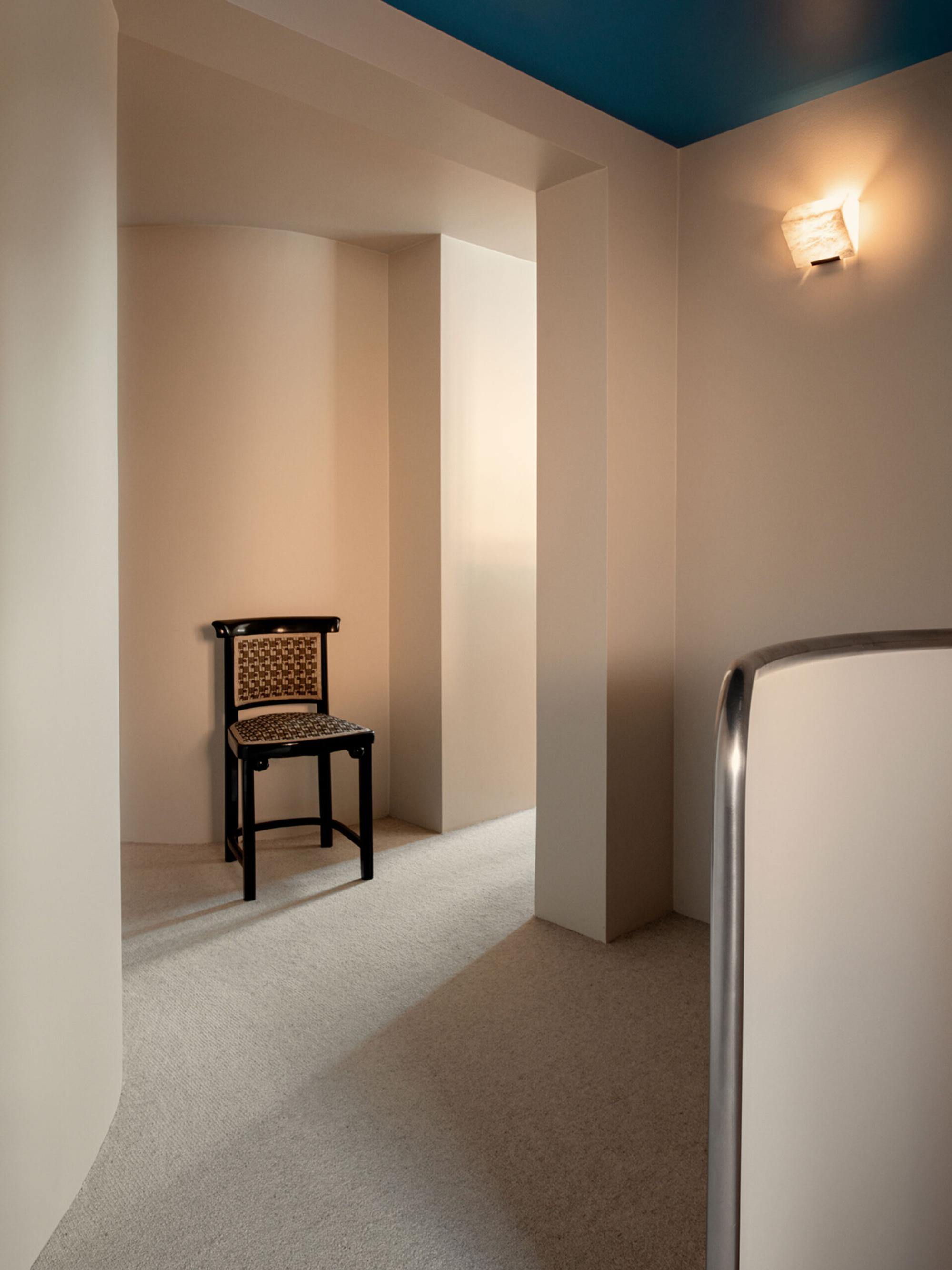 Interior design by Halleroed for Residential in Gumshornsgatan 6, Stockholm — image 19 of 25