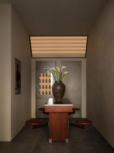 MATIERE PREMIER London