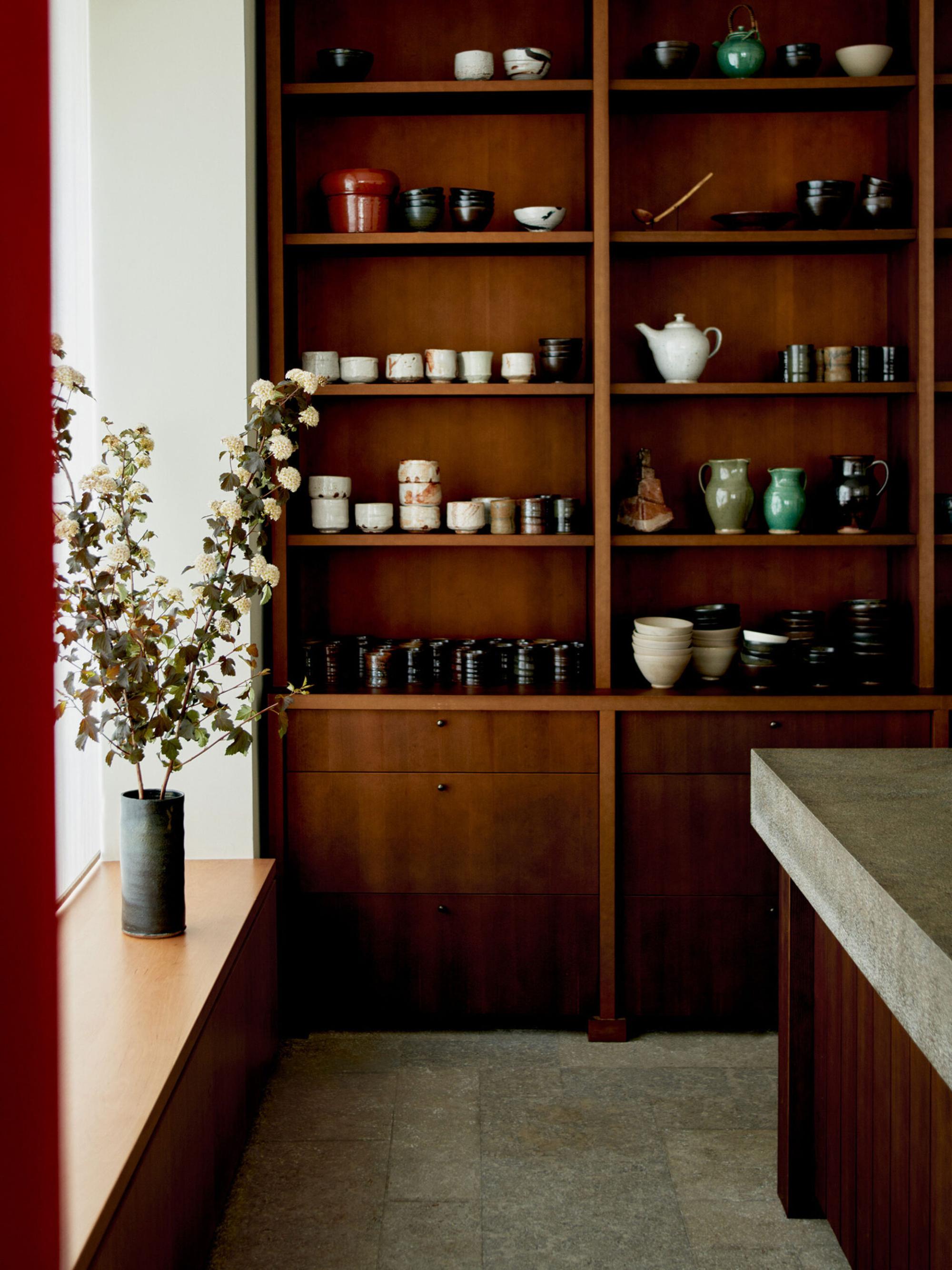 Interior design by Halleroed for Sana Labs in Riddargatan 32, Stockholm — image 12 of 27