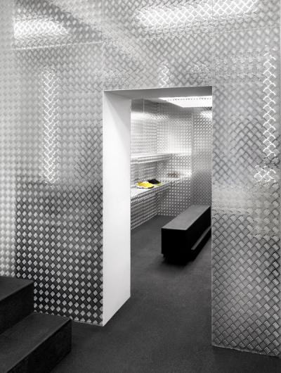 Axel Arigato Gothenburg