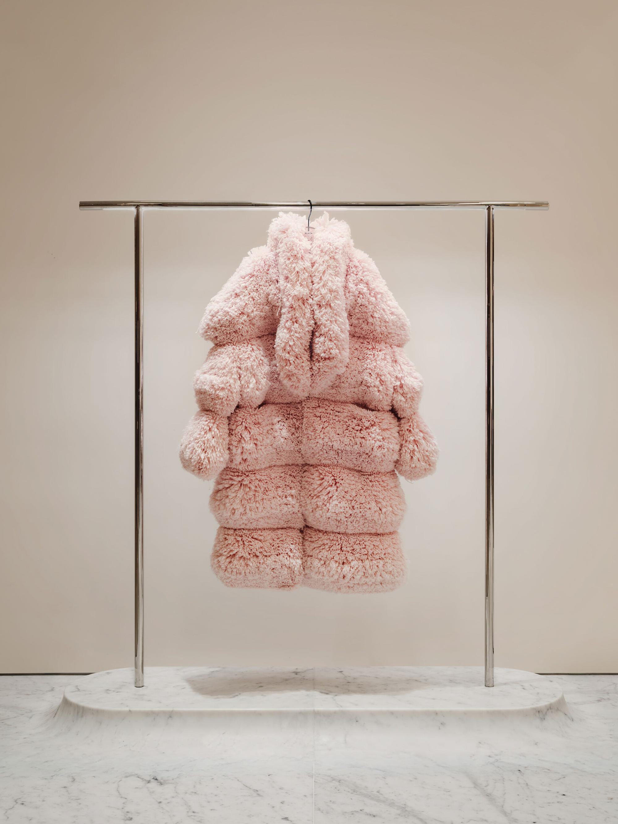 Interior design by Halleroed for Alaia in 2777 S Las Vegas Blvd, Las Vegas — image 8 of 11