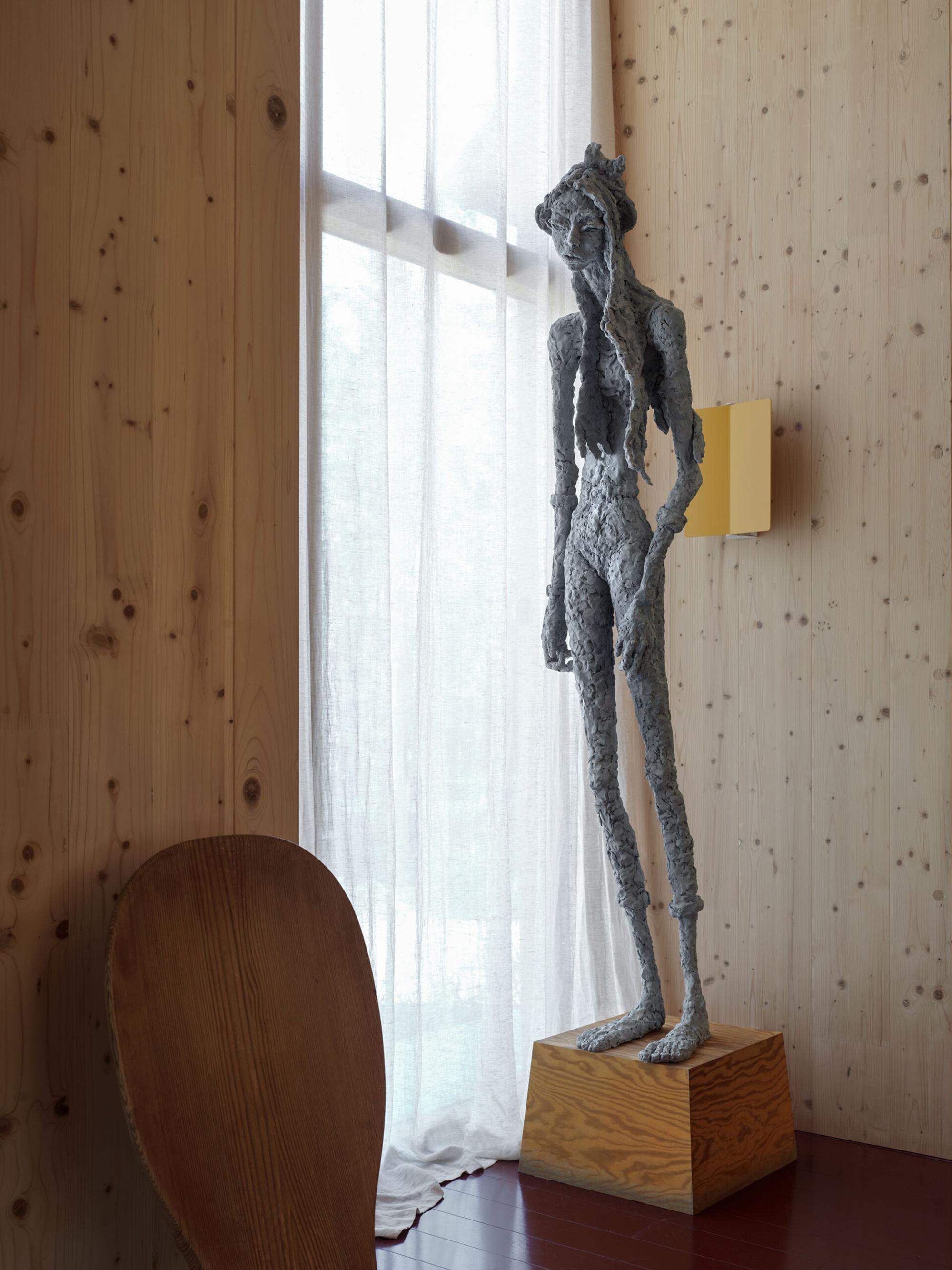 Interior design by Halleroed for Residential in Stockholm, Archipelago — image 9 of 11