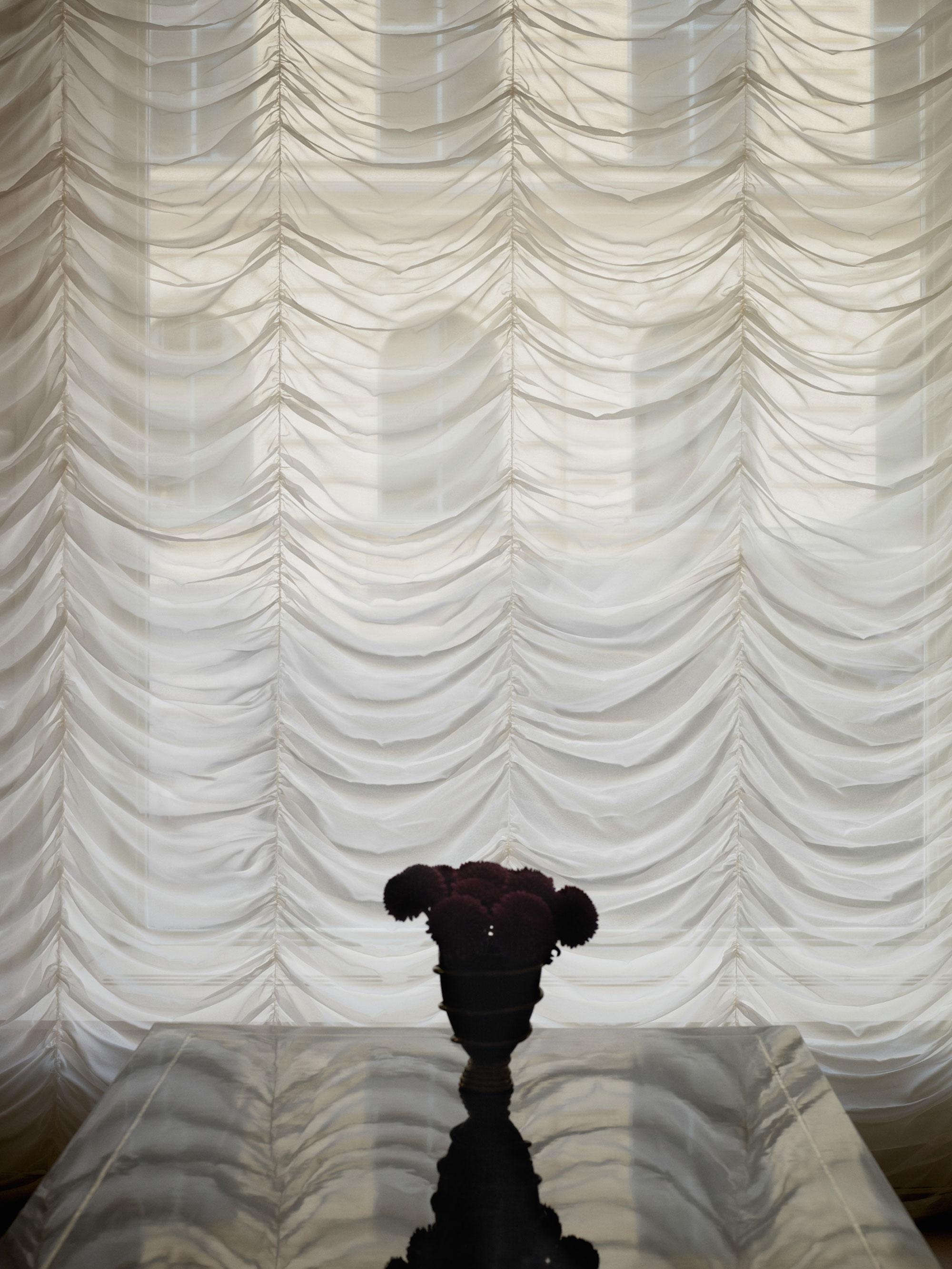 Interior design by Halleroed for Saman Amel in Kommendörsgatan 14 — image 11 of 22