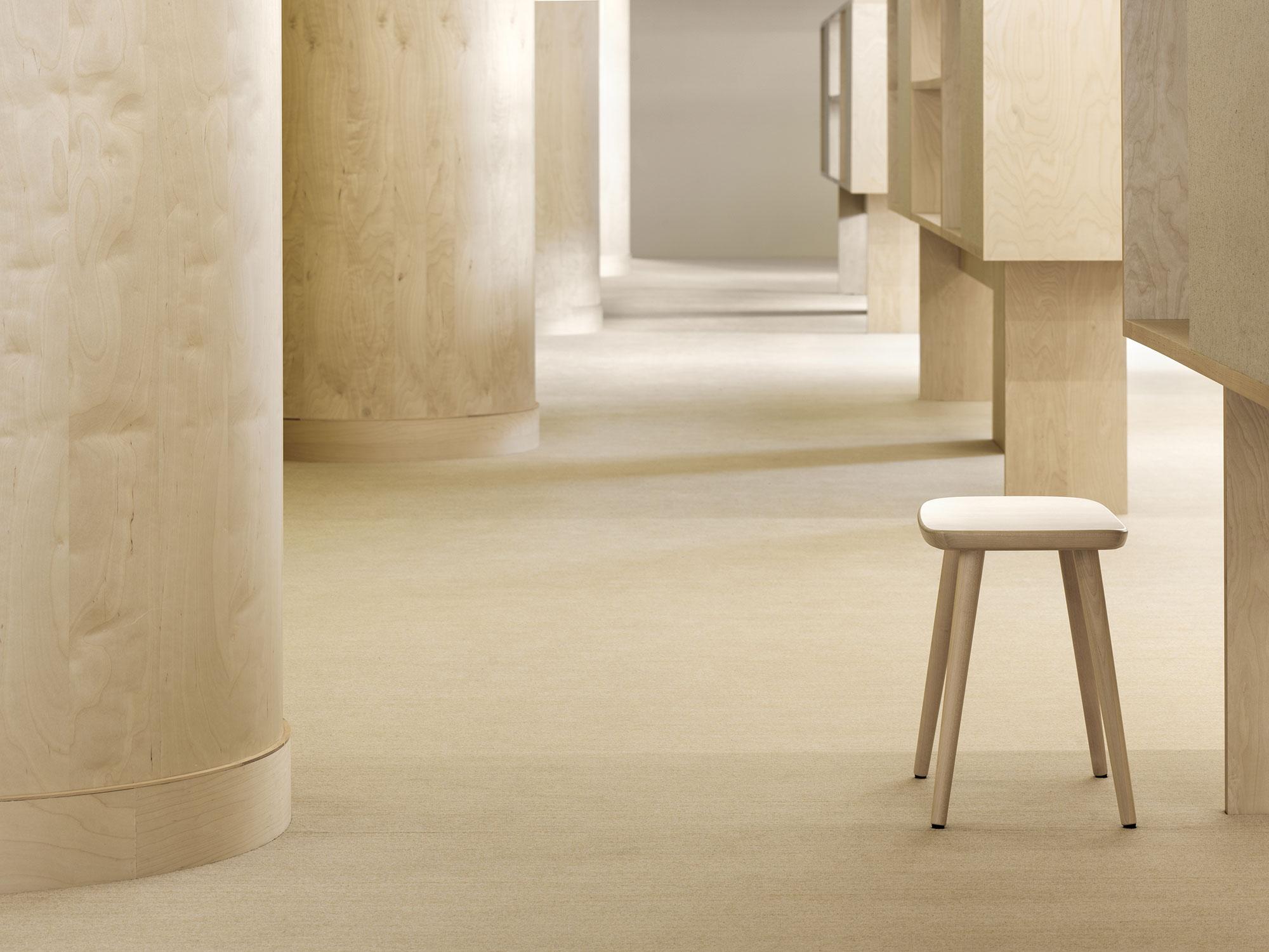 Interior design by Halleroed for Skolgatan 6 in Skolgatan 6, Uppsala — image 3 of 5