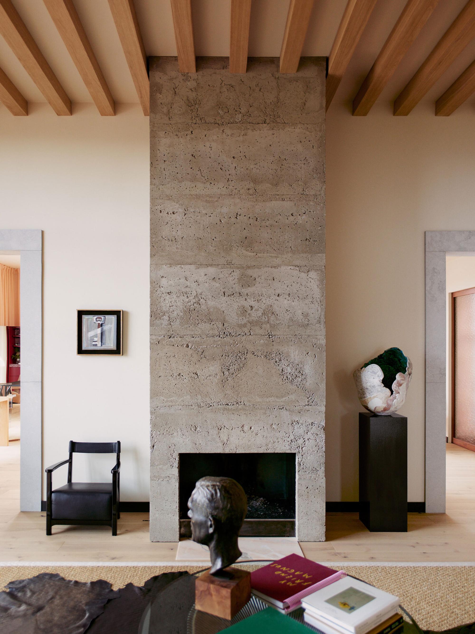 Interior design by Halleroed for Residential in Stockholm, Sweden — image 6 of 21