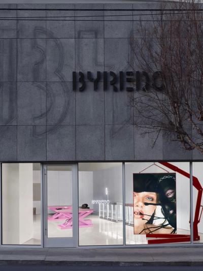Byredo