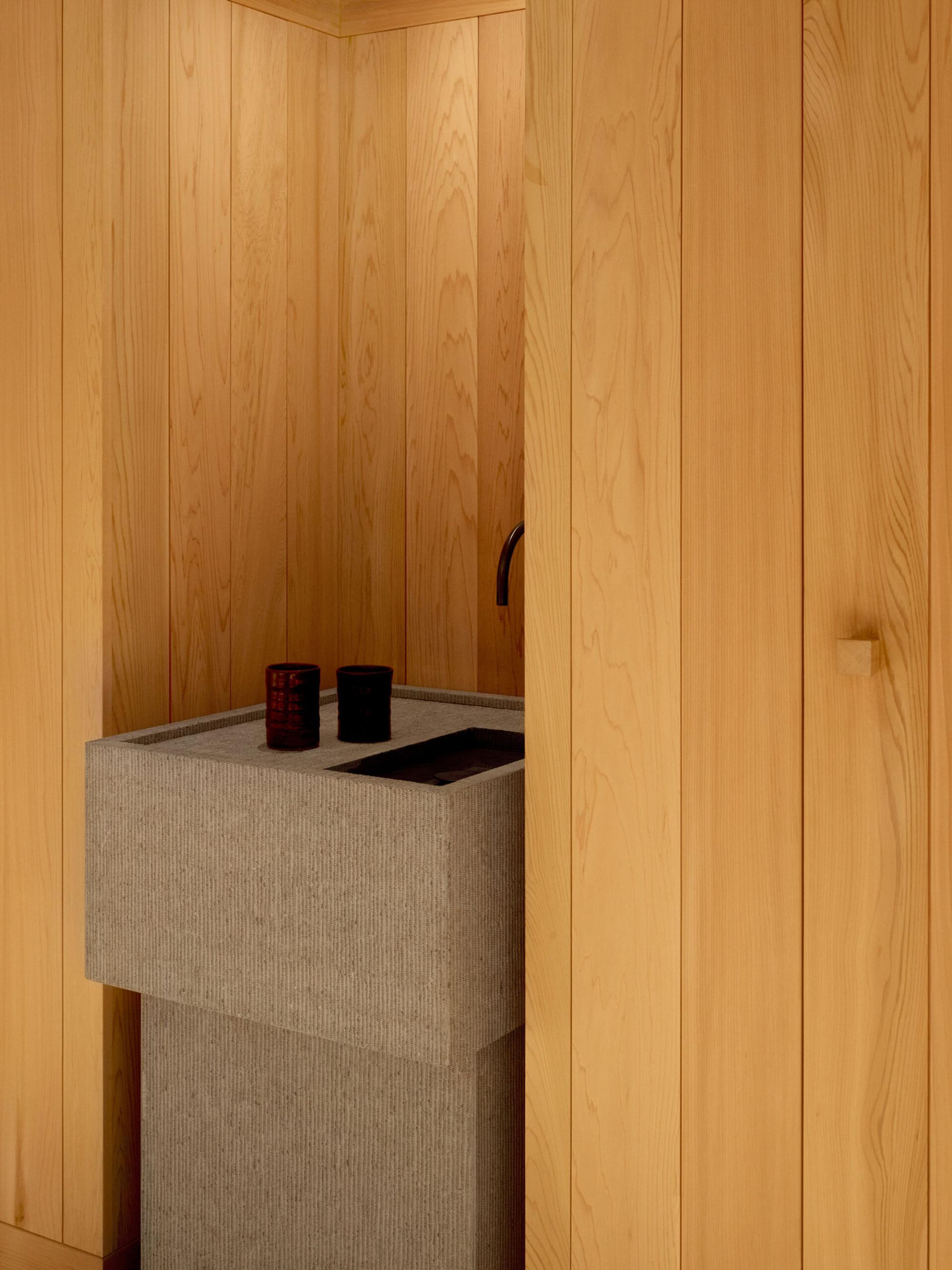 Interior design by Halleroed for Sana Labs in Riddargatan 32, Stockholm — image 25 of 27