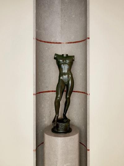 Saman Amel Stockholm