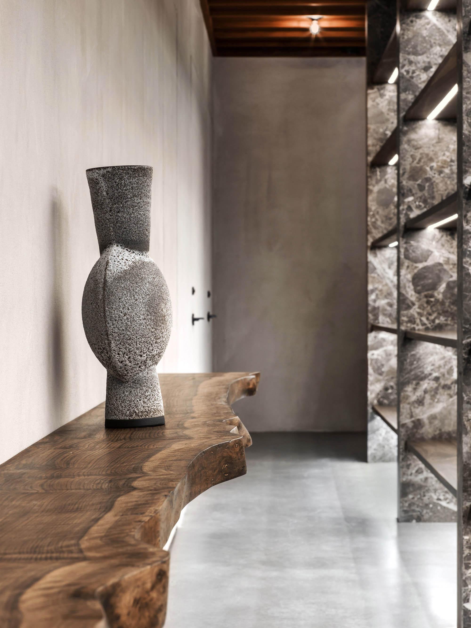 Interior design by Halleroed for Frame in Melrose Place, Los Angeles — image 9 of 9