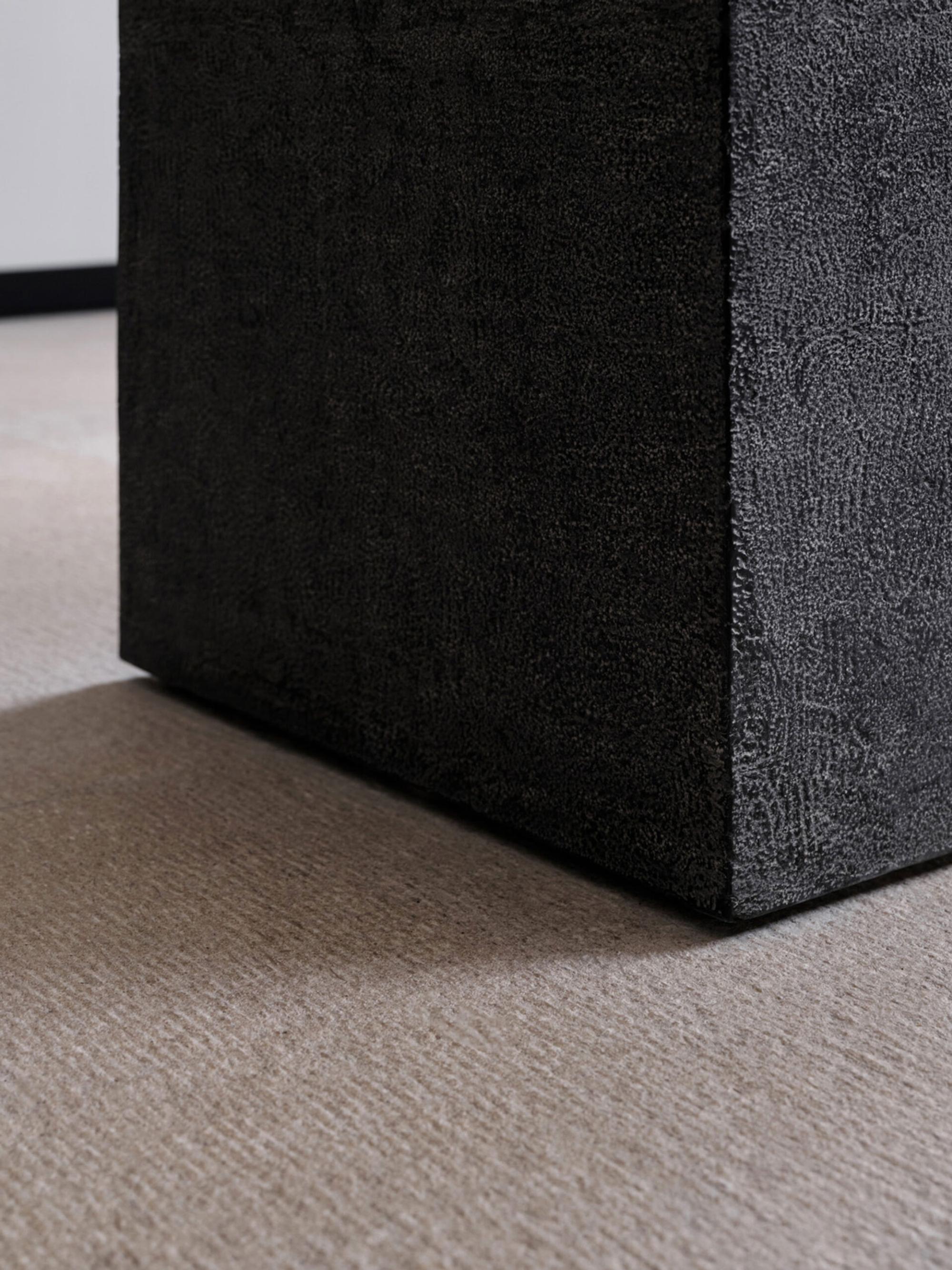 Interior design by Halleroed for Toteme in 1601 Nanjing West Road, Shanghai — image 6 of 6