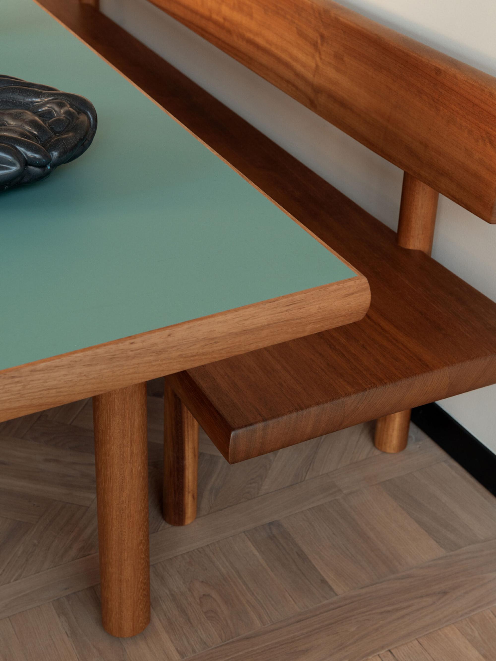 Interior design by Halleroed for Residential in Gumshornsgatan 6, Stockholm — image 4 of 25