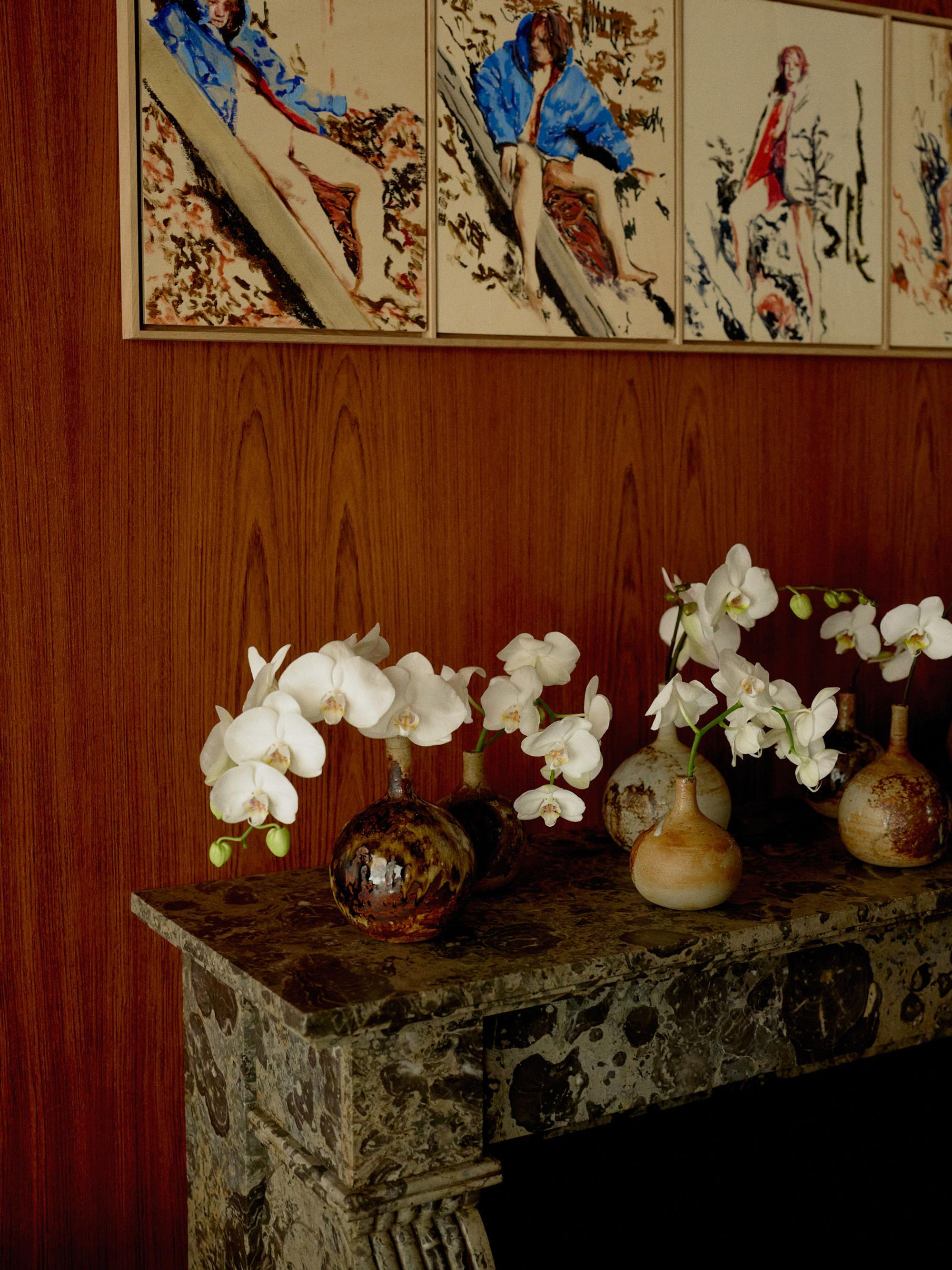 Interior design by Halleroed in Stockholm — image 26 of 31