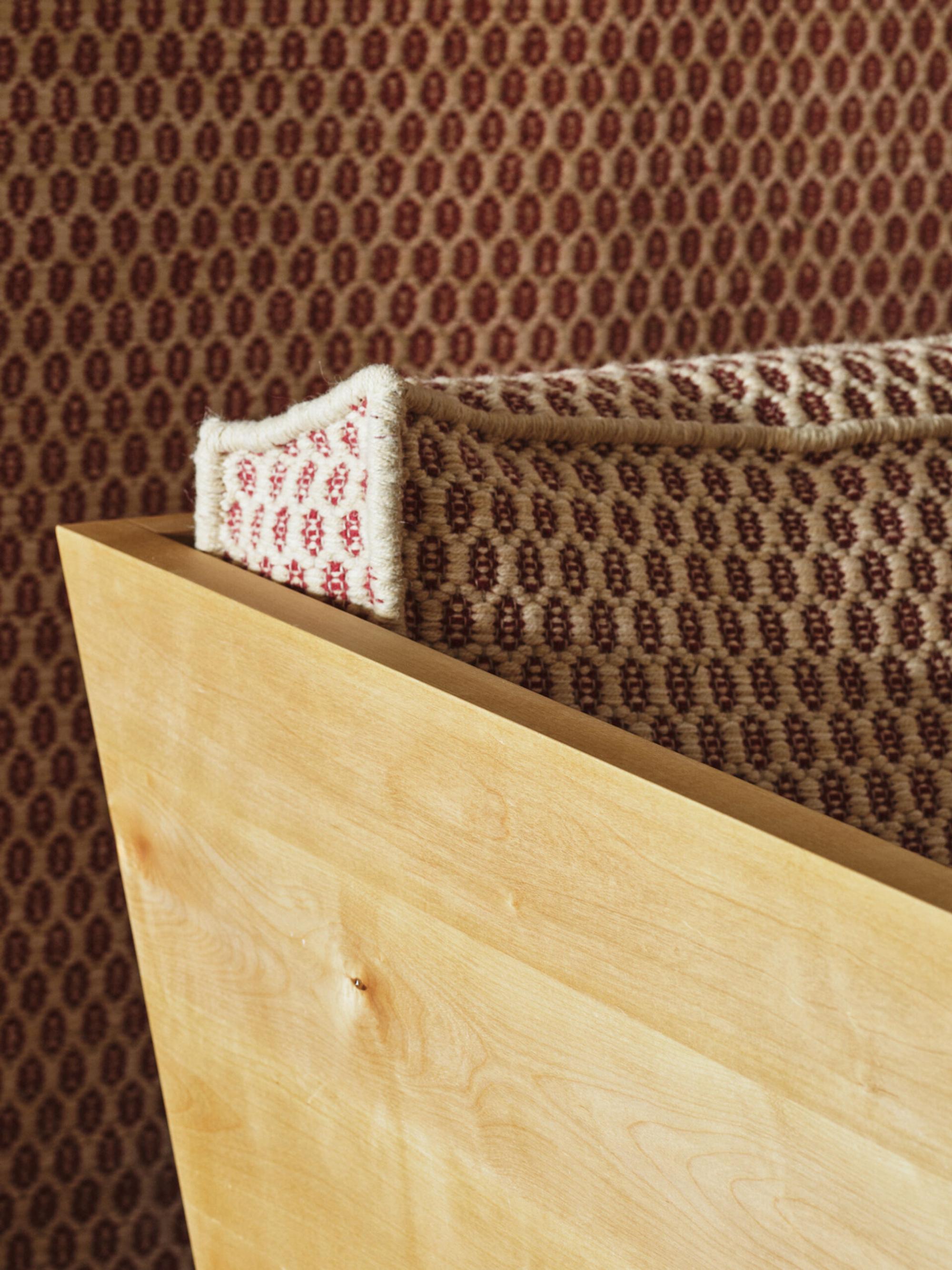 Interior design by Halleroed for Toteme in 461 East Hopkins Avenue, Aspen — image 7 of 10