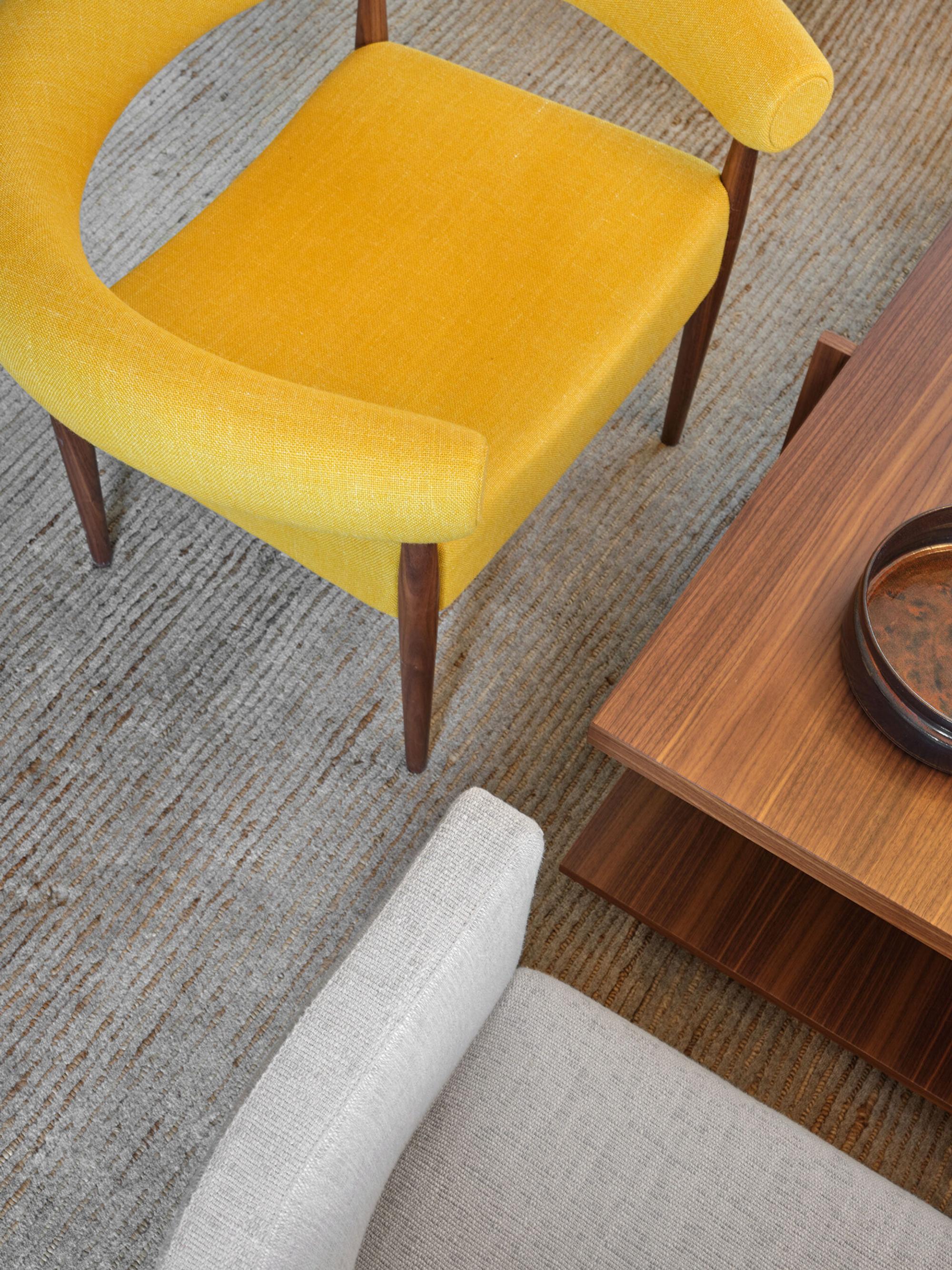 Interior design by Halleroed for Altor in Jakobsgatan 6, Stockholm — image 5 of 5