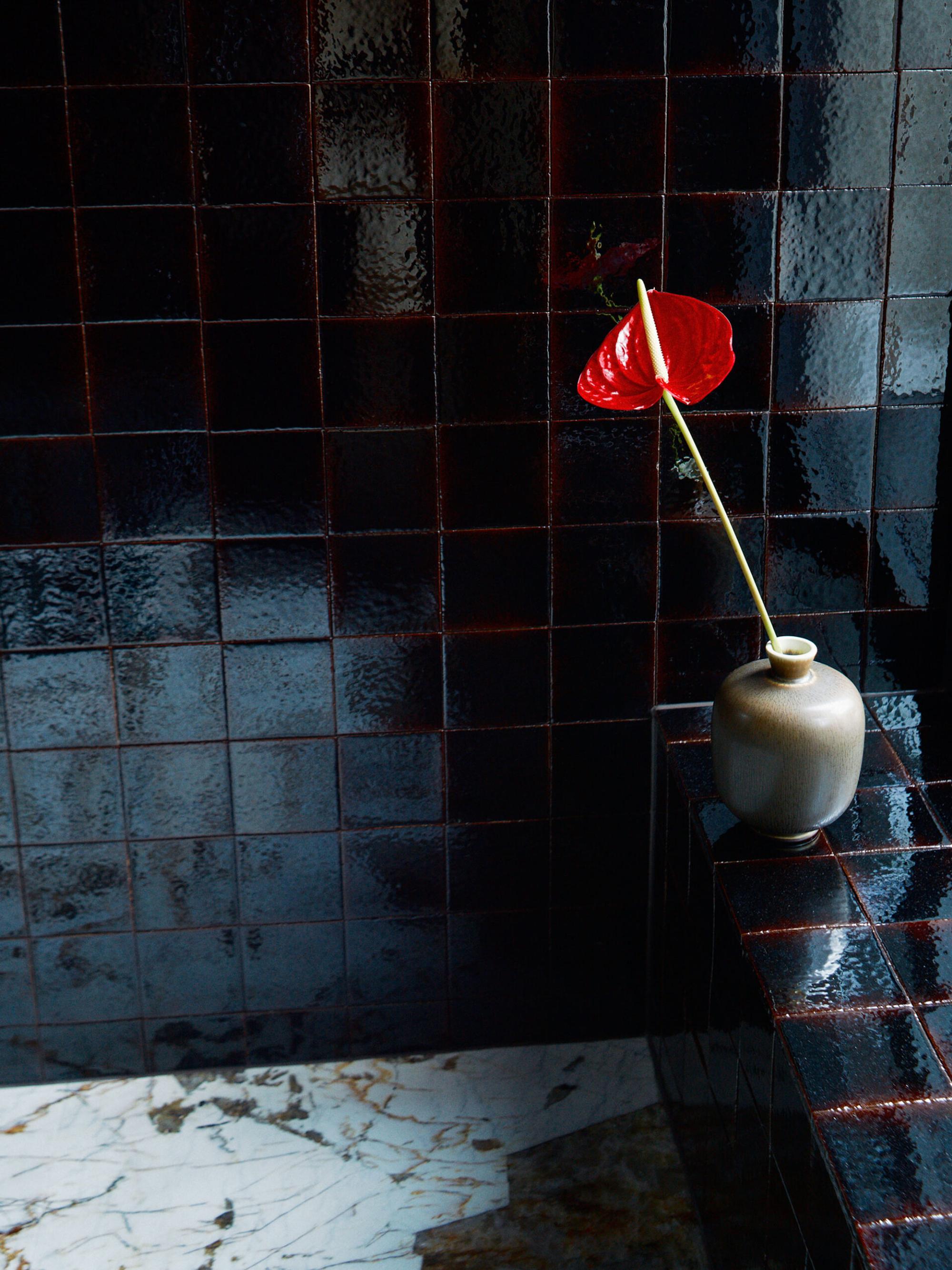 Interior design by Halleroed for Residential in Stockholm, Sweden — image 21 of 21