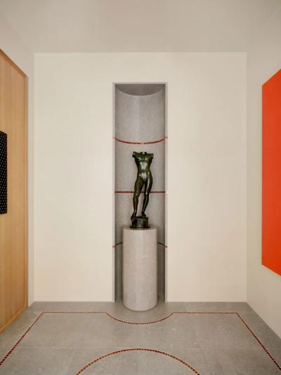 Saman Amel Stockholm