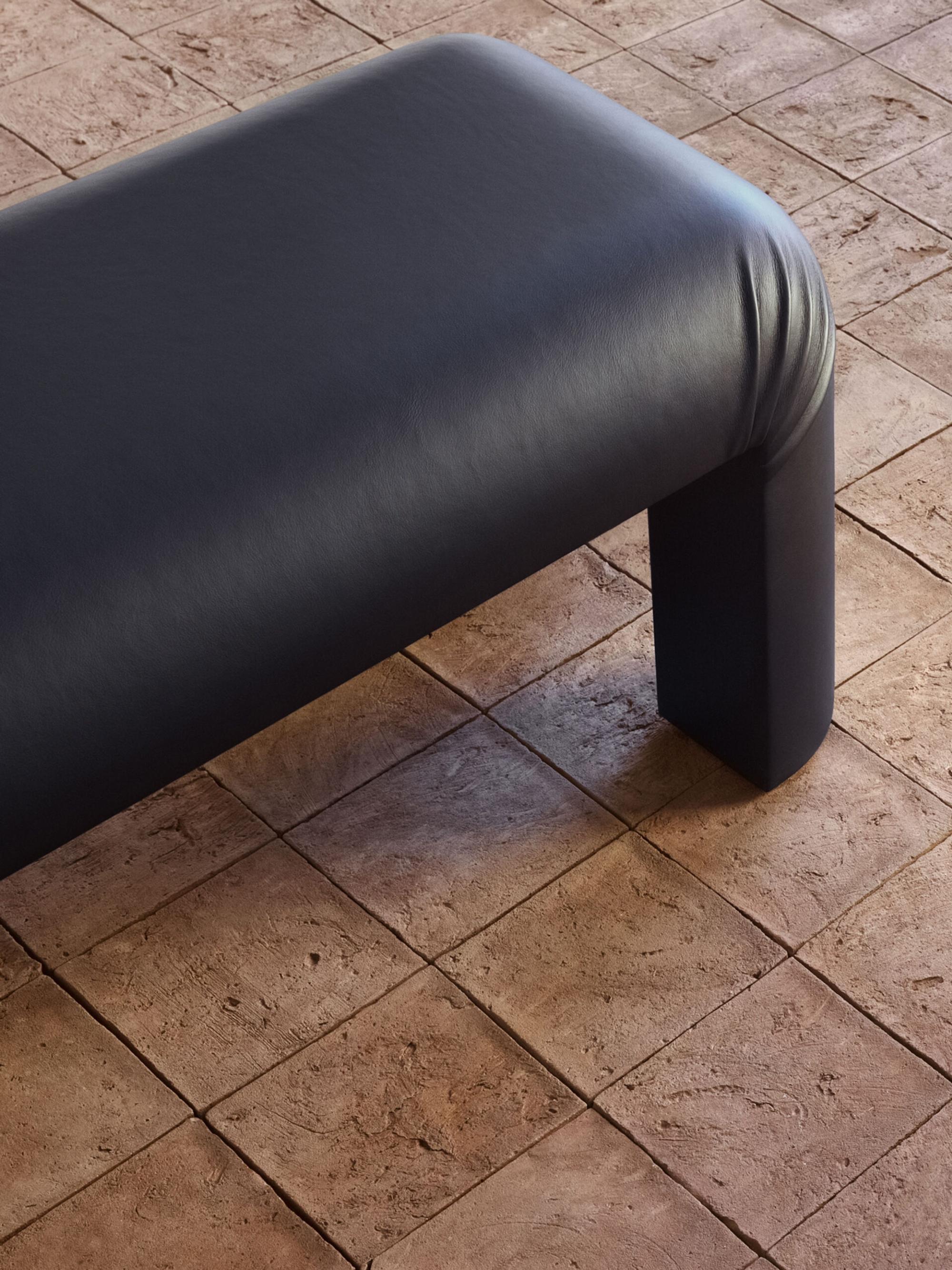 Interior design by Halleroed for Gallery in Storgatan 1, Stockholm — image 5 of 7