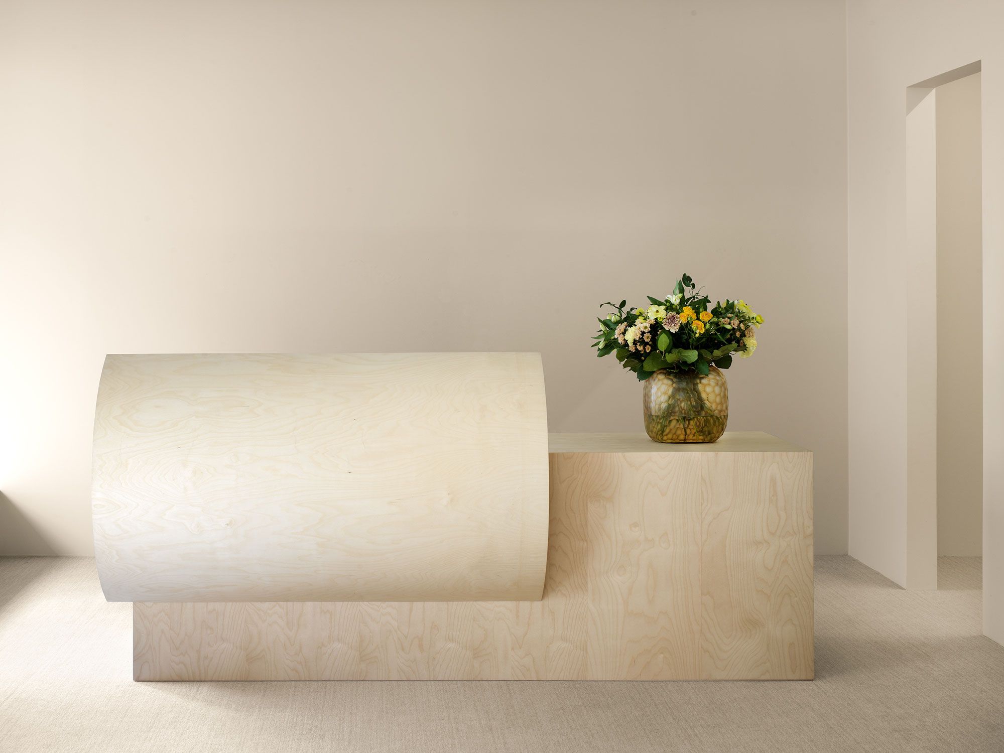 Skolgatan 6, Skolgatan 6, Uppsala — Halleroed