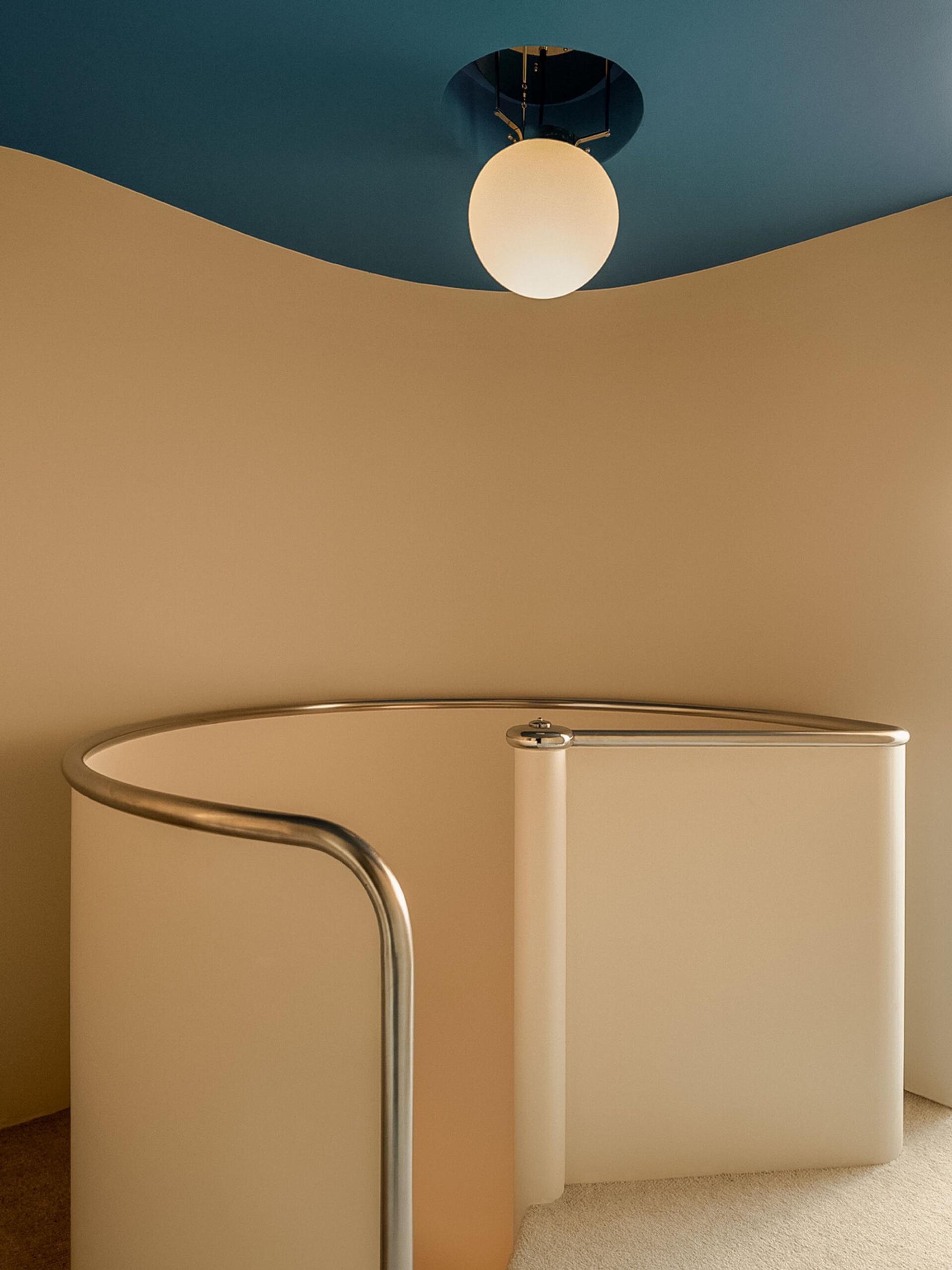 Interior design by Halleroed for Residential in Gumshornsgatan 6, Stockholm — image 18 of 25