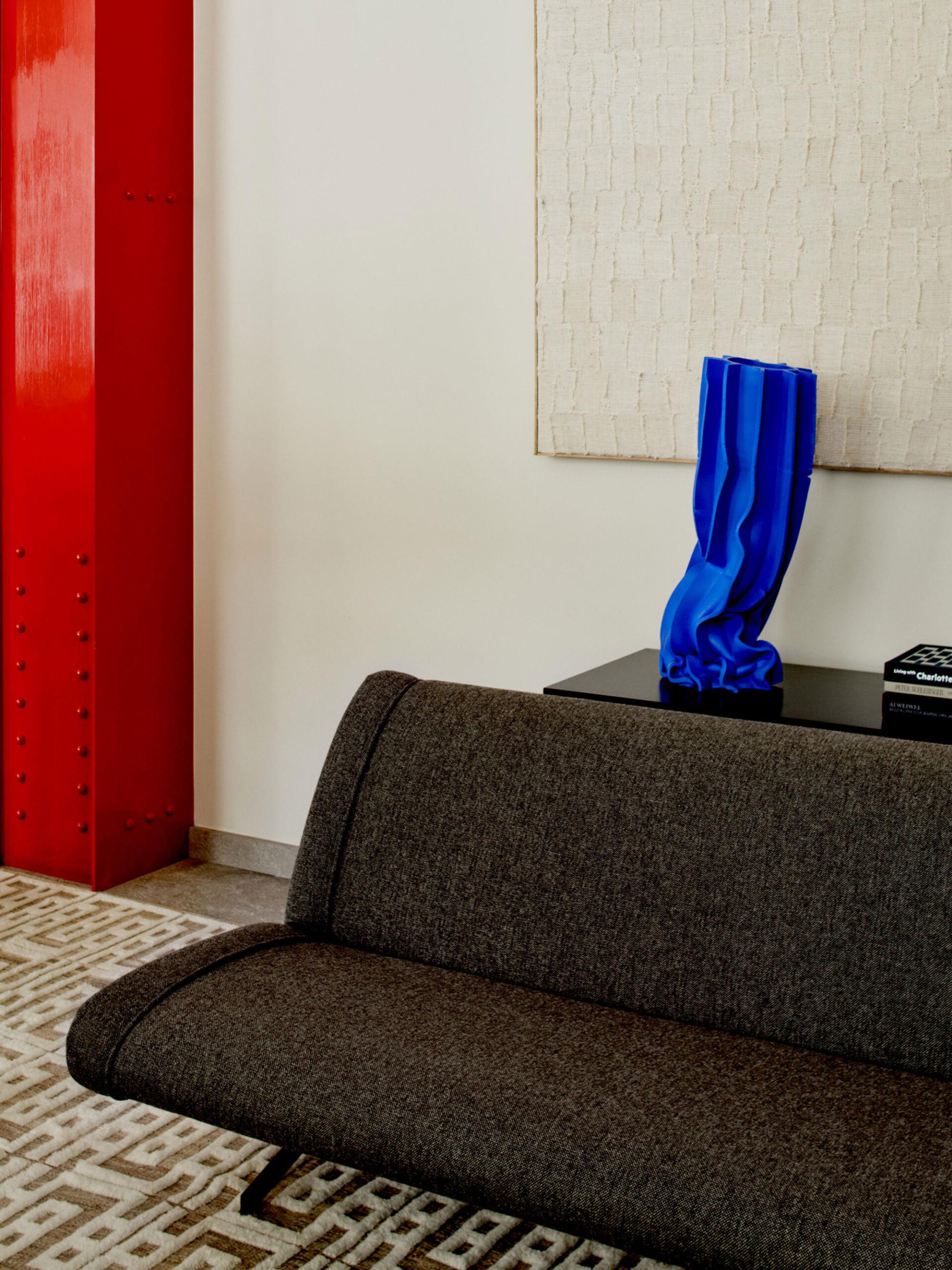 Interior design by Halleroed for Sana Labs in Riddargatan 32, Stockholm — image 6 of 27