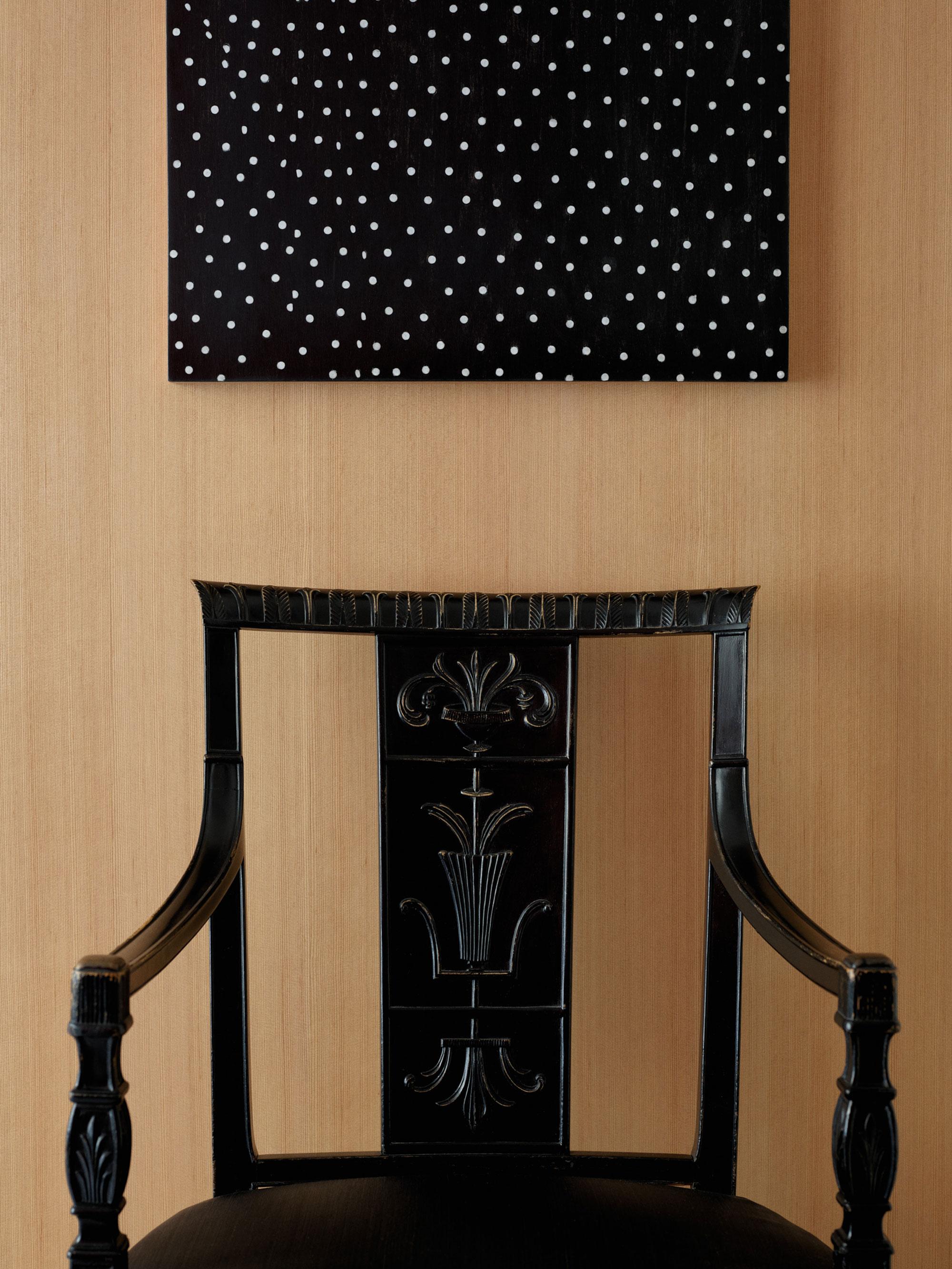 Interior design by Halleroed for Saman Amel in Kommendörsgatan 14 — image 5 of 22