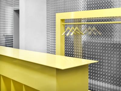 Axel Arigato Gothenburg