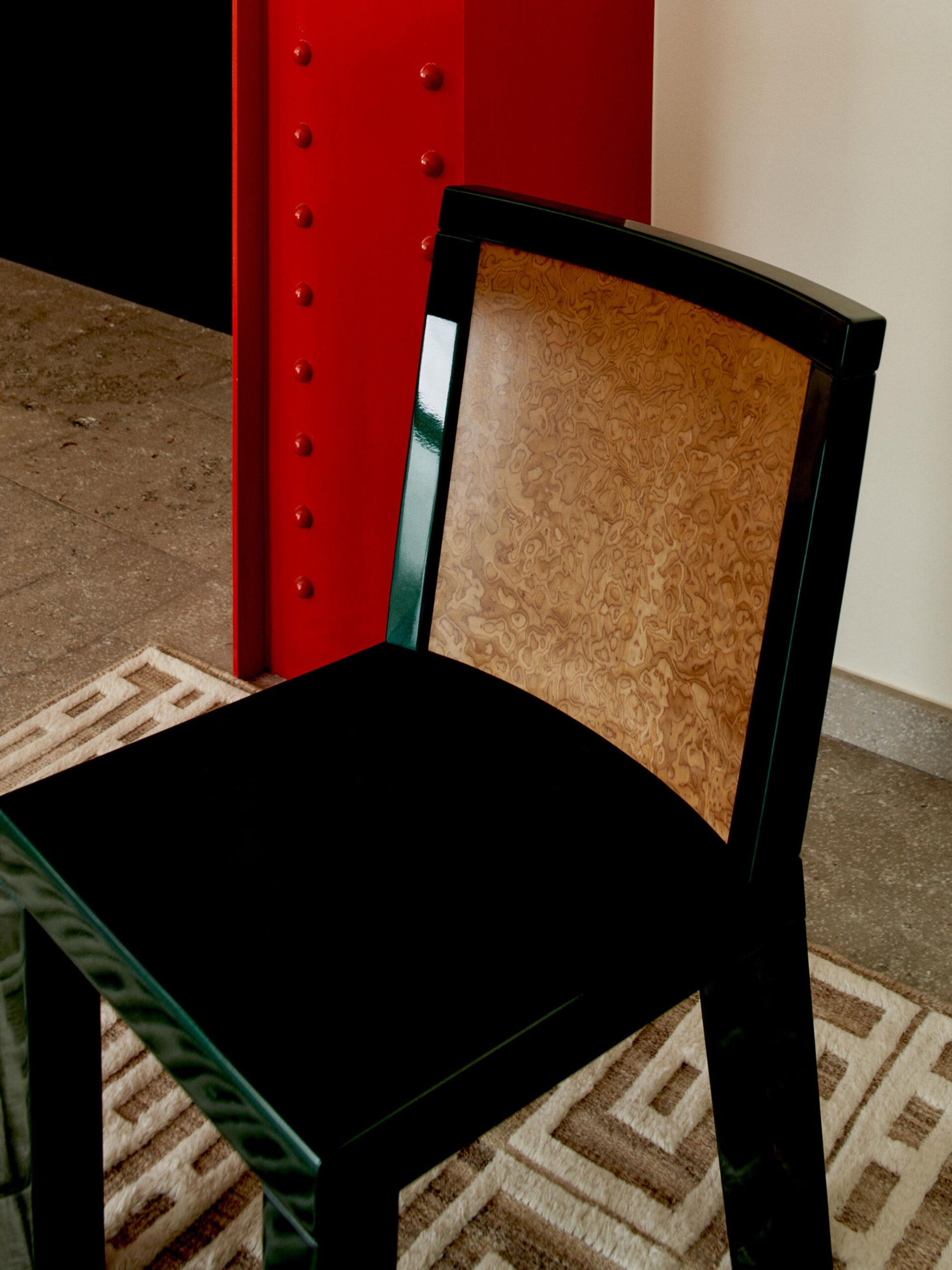 Interior design by Halleroed for Sana Labs in Riddargatan 32, Stockholm — image 7 of 27