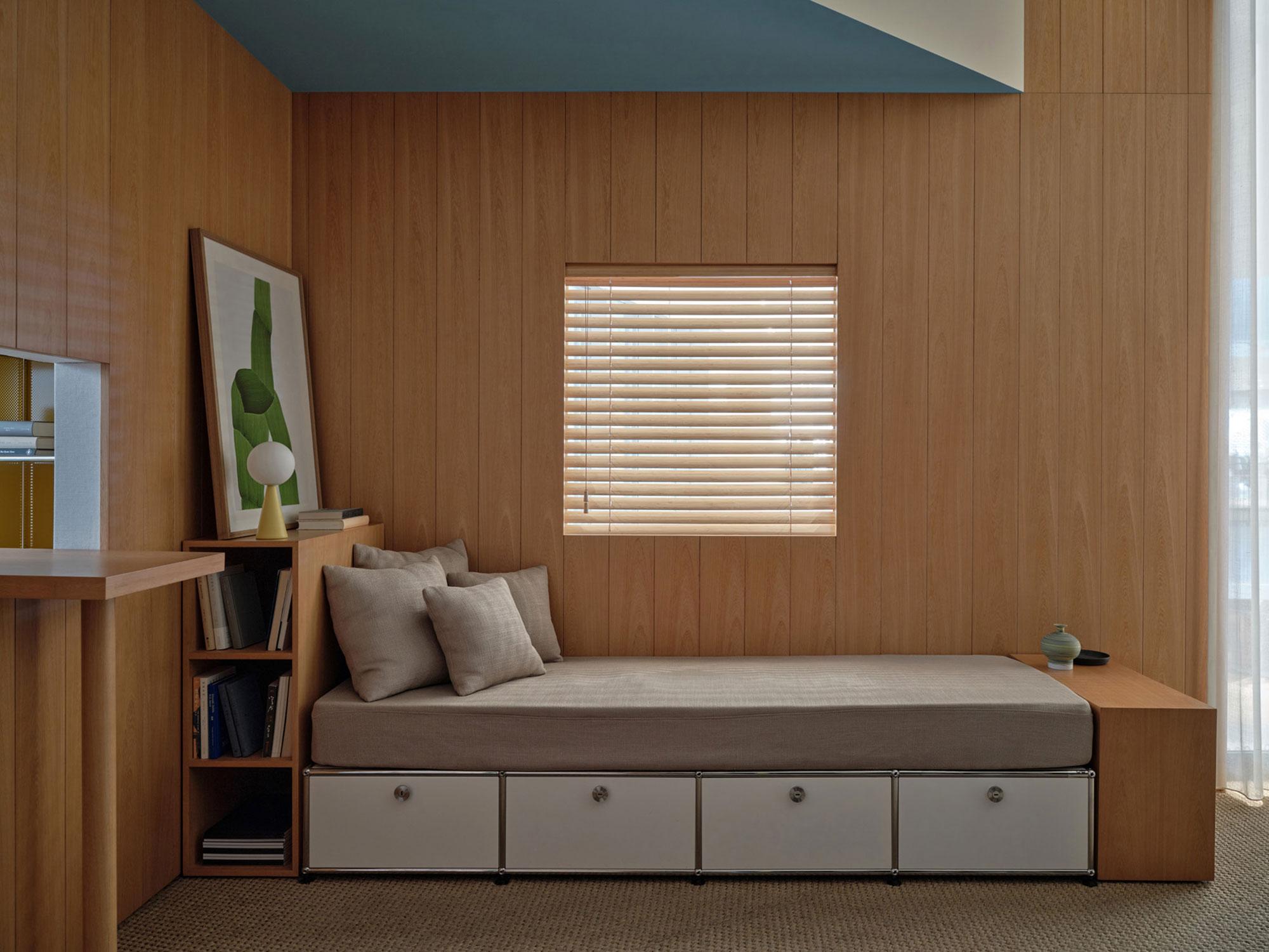 Interior design by Halleroed for USM in Madang Road, Shanghai — image 14 of 18