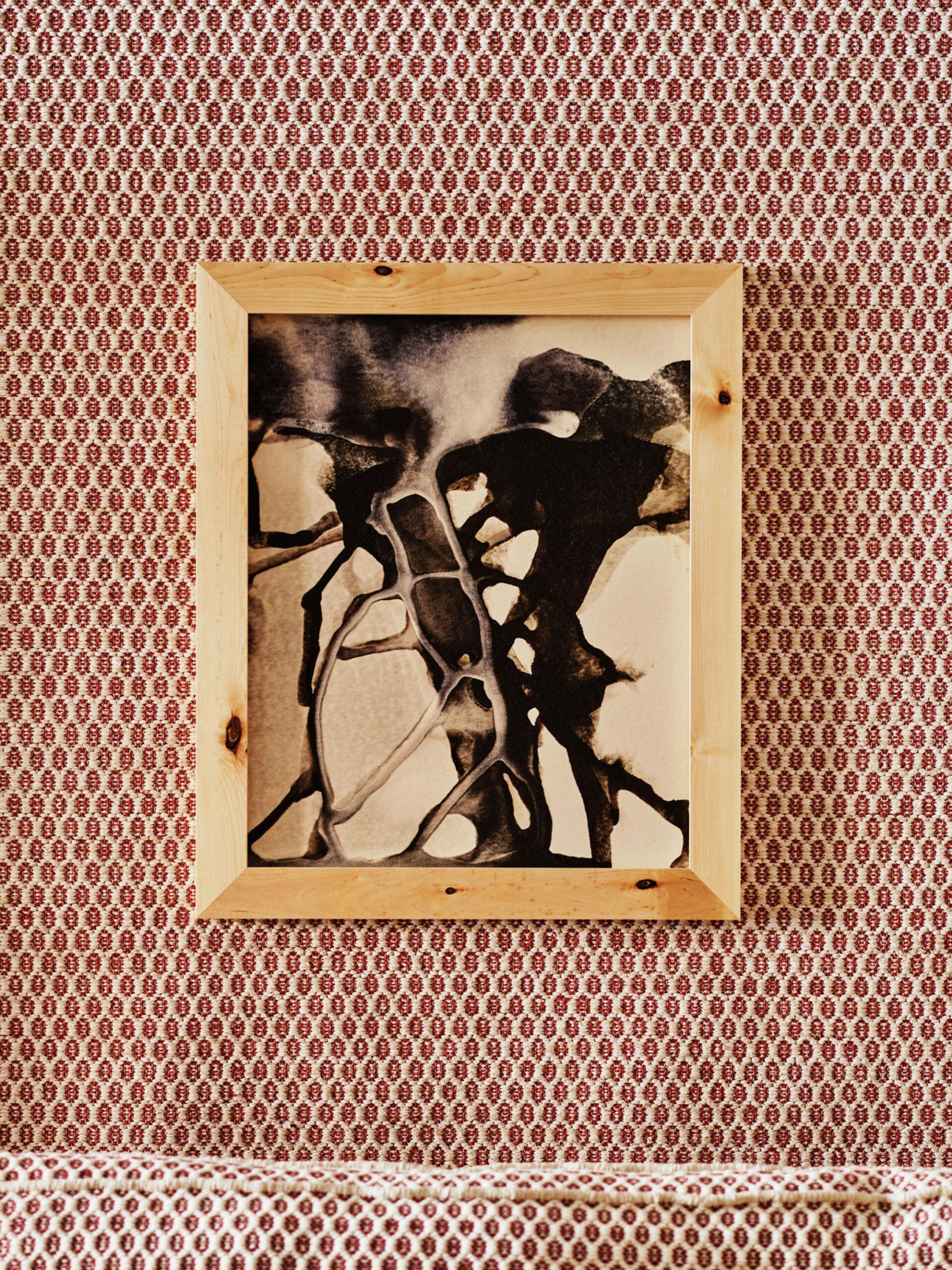 Interior design by Halleroed for Toteme in 461 East Hopkins Avenue, Aspen — image 6 of 10