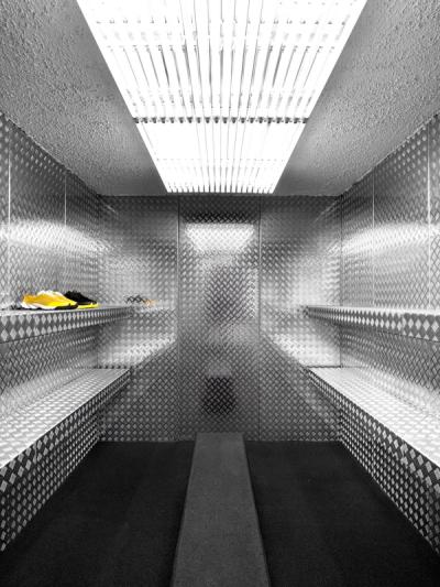 Axel Arigato Gothenburg