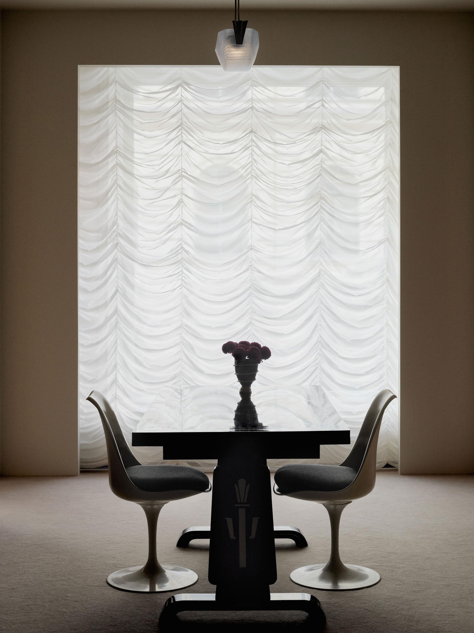 Interior design by Halleroed for Saman Amel in Kommendörsgatan 14 — image 7 of 22