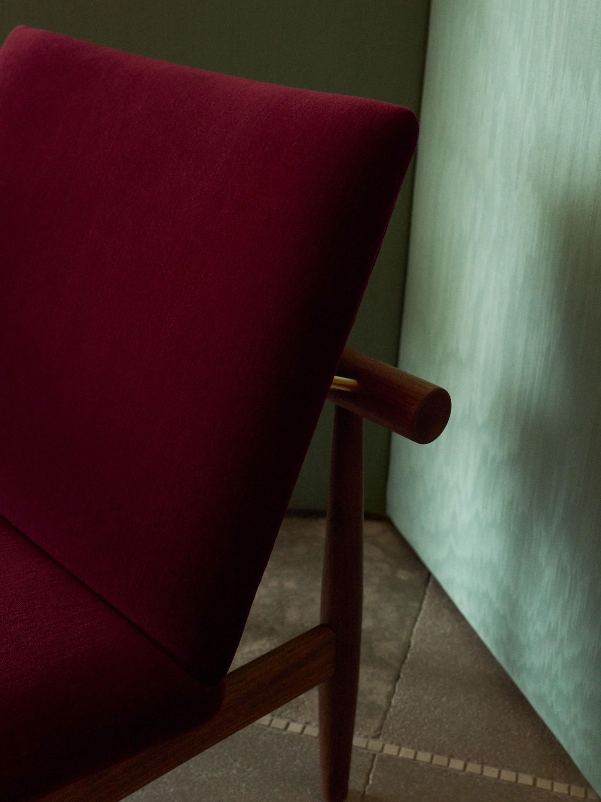 Interior design by Halleroed in Stockholm — image 2 of 31