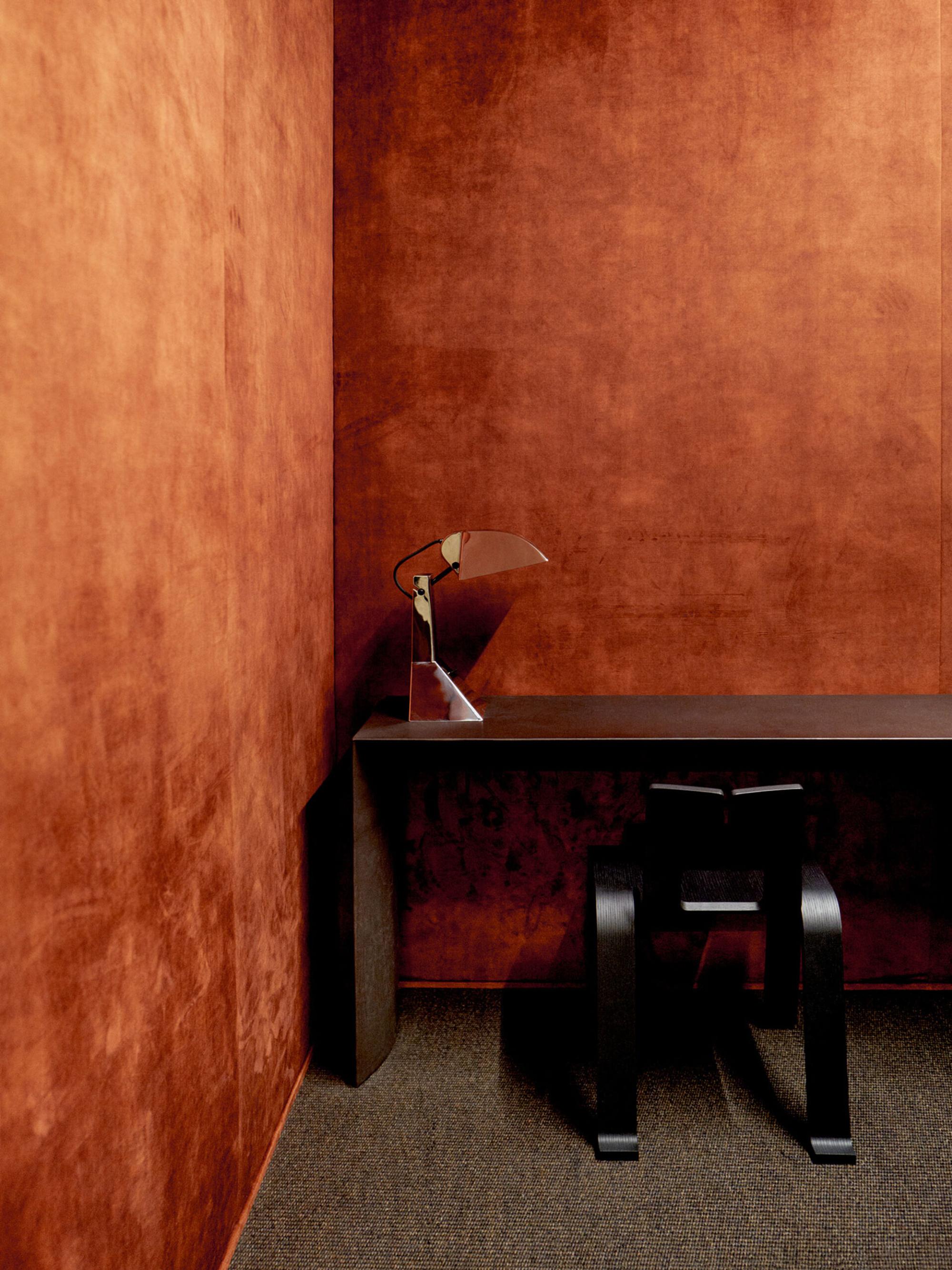 Interior design by Halleroed for Sana Labs in Riddargatan 32, Stockholm — image 18 of 27