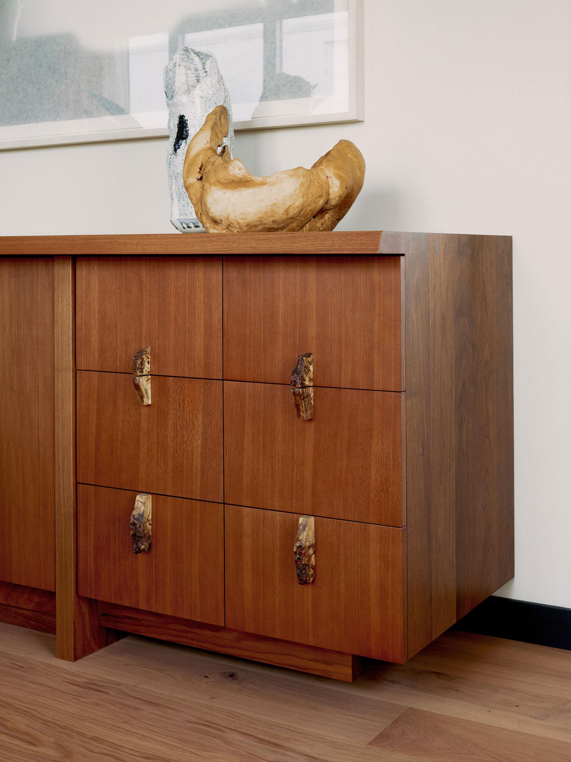 Interior design by Halleroed for Residential in Stockholm, Sweden — image 13 of 21