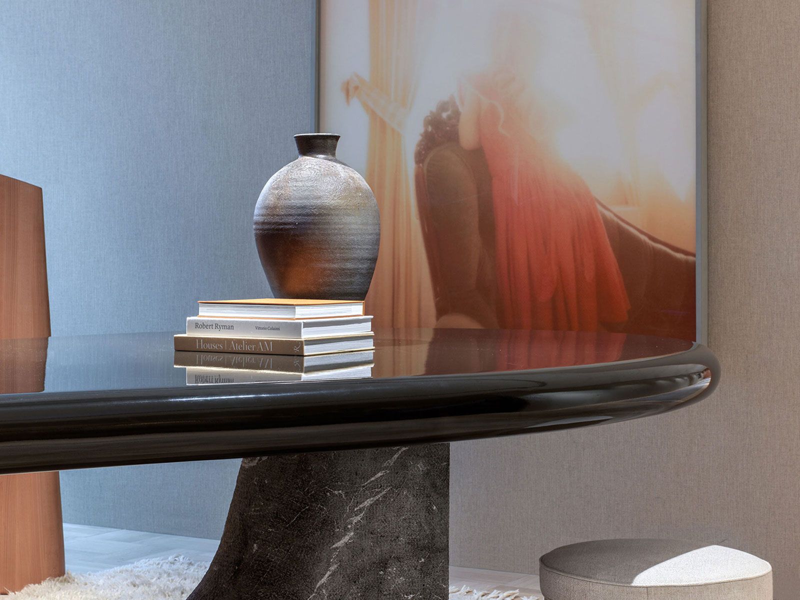 Altor, Jakobsgatan 6, Stockholm — Halleroed