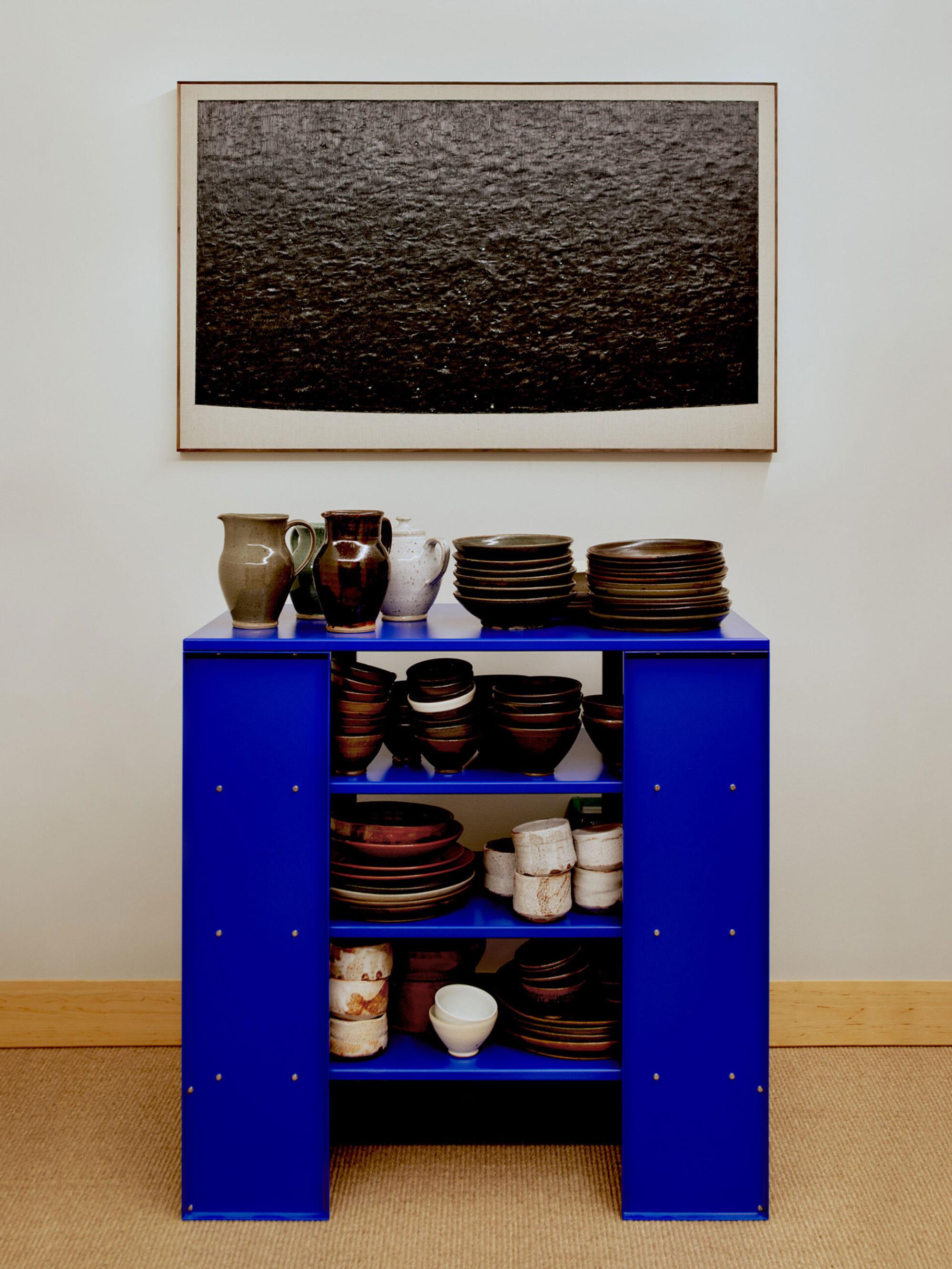 Interior design by Halleroed for Sana Labs in Riddargatan 32, Stockholm — image 15 of 27