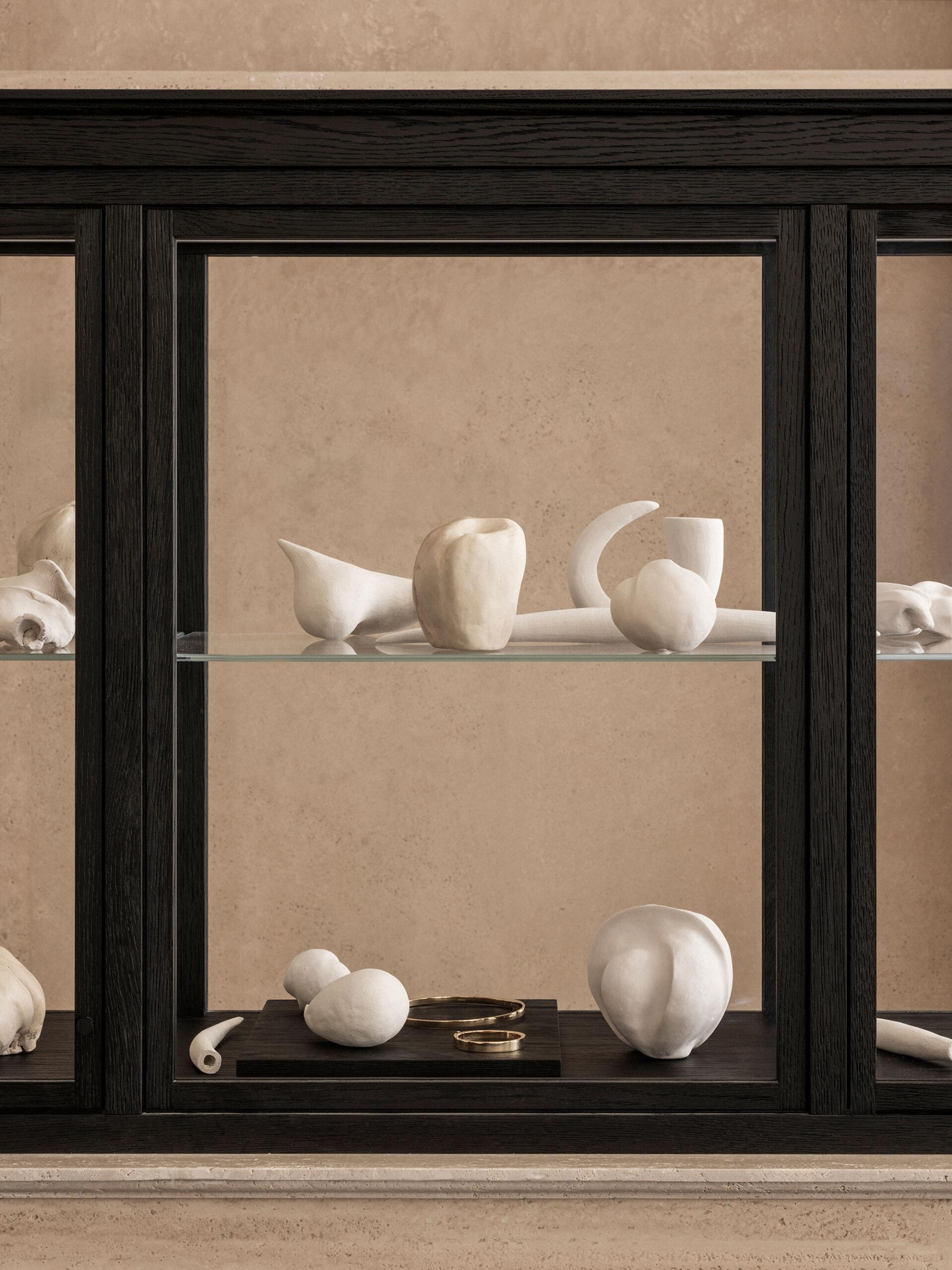 Interior design by Halleroed for Toteme in Vognmagergade 7, Copenhagen — image 14 of 15