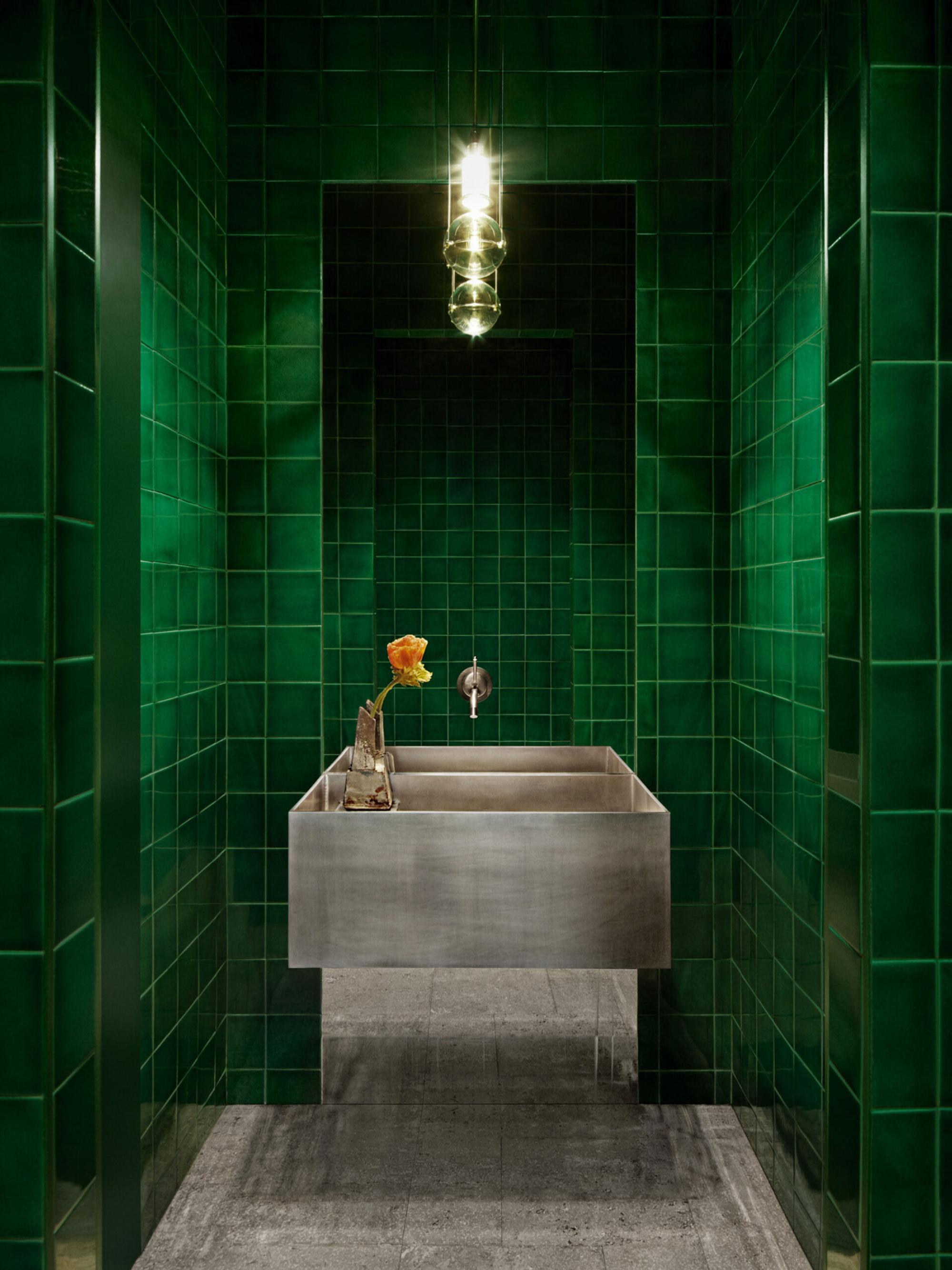 Interior design by Halleroed for Sana Labs in Riddargatan 32, Stockholm — image 20 of 27