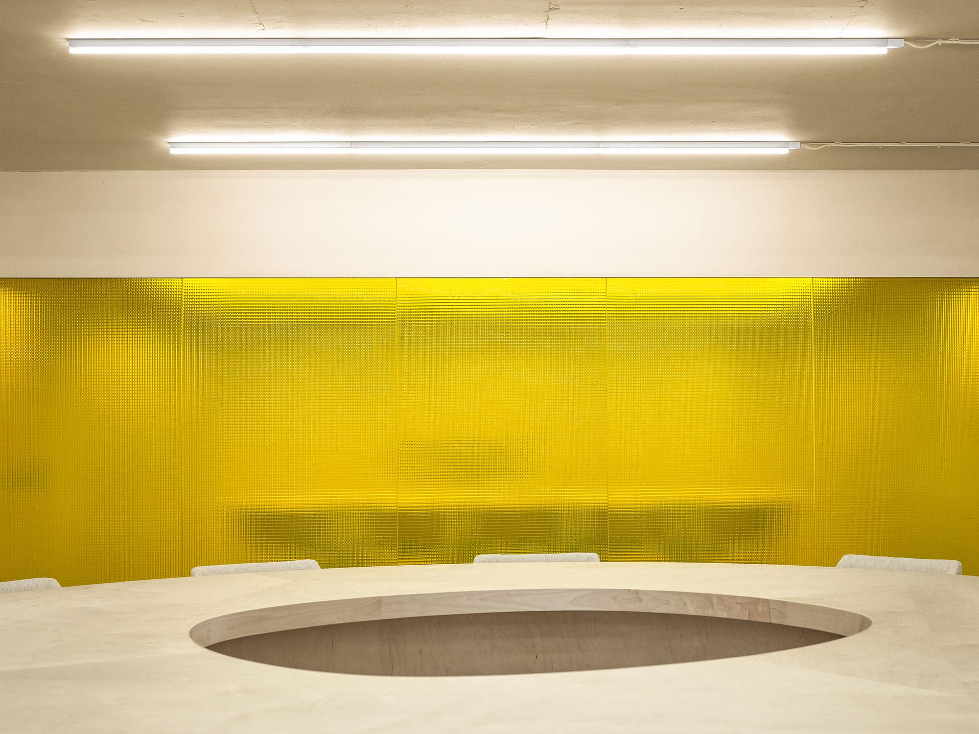 Interior design by Halleroed for Skolgatan 6 in Skolgatan 6, Uppsala — image 2 of 5