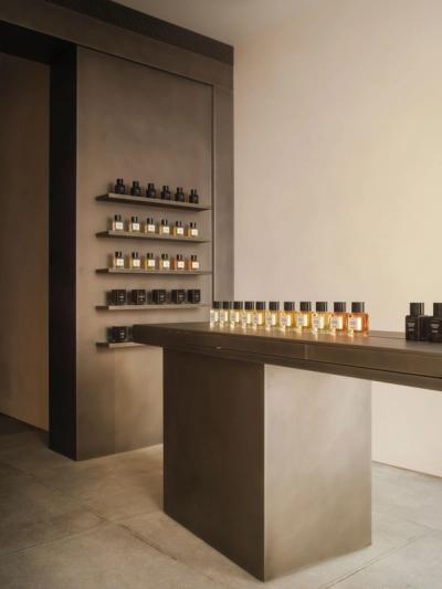 MATIERE PREMIER London
