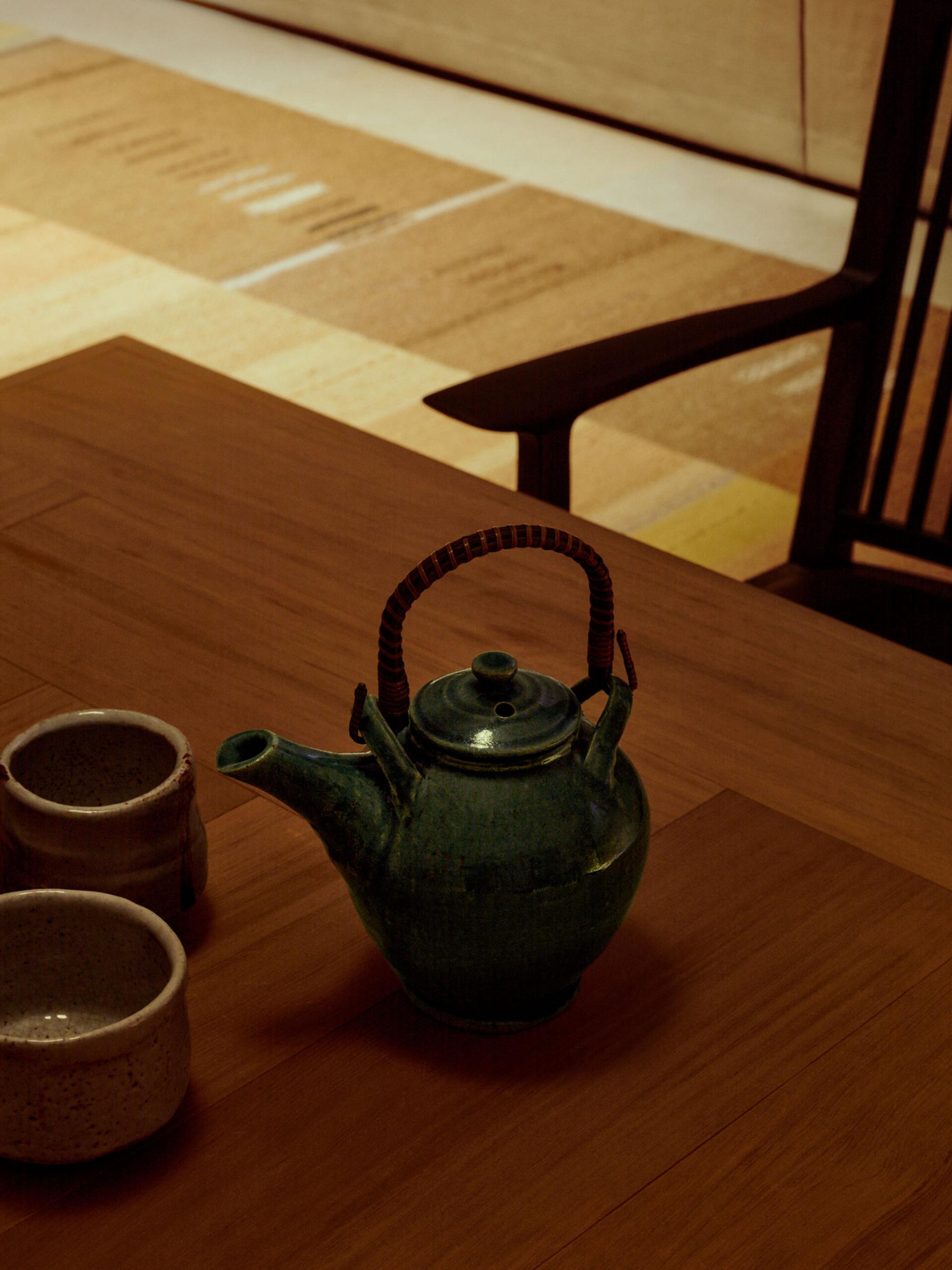 Interior design by Halleroed for Sana Labs in Riddargatan 32, Stockholm — image 24 of 27