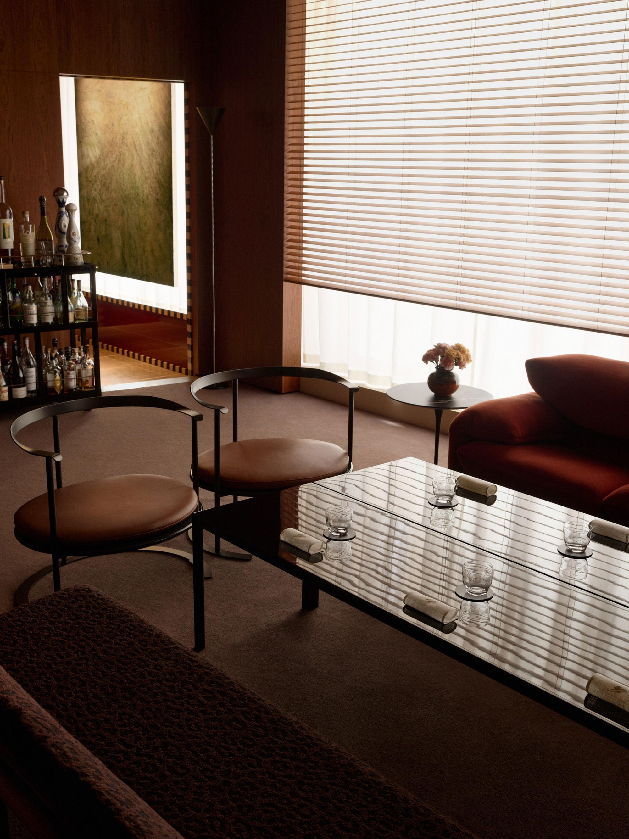 Interior design by Halleroed in Stockholm — image 23 of 31