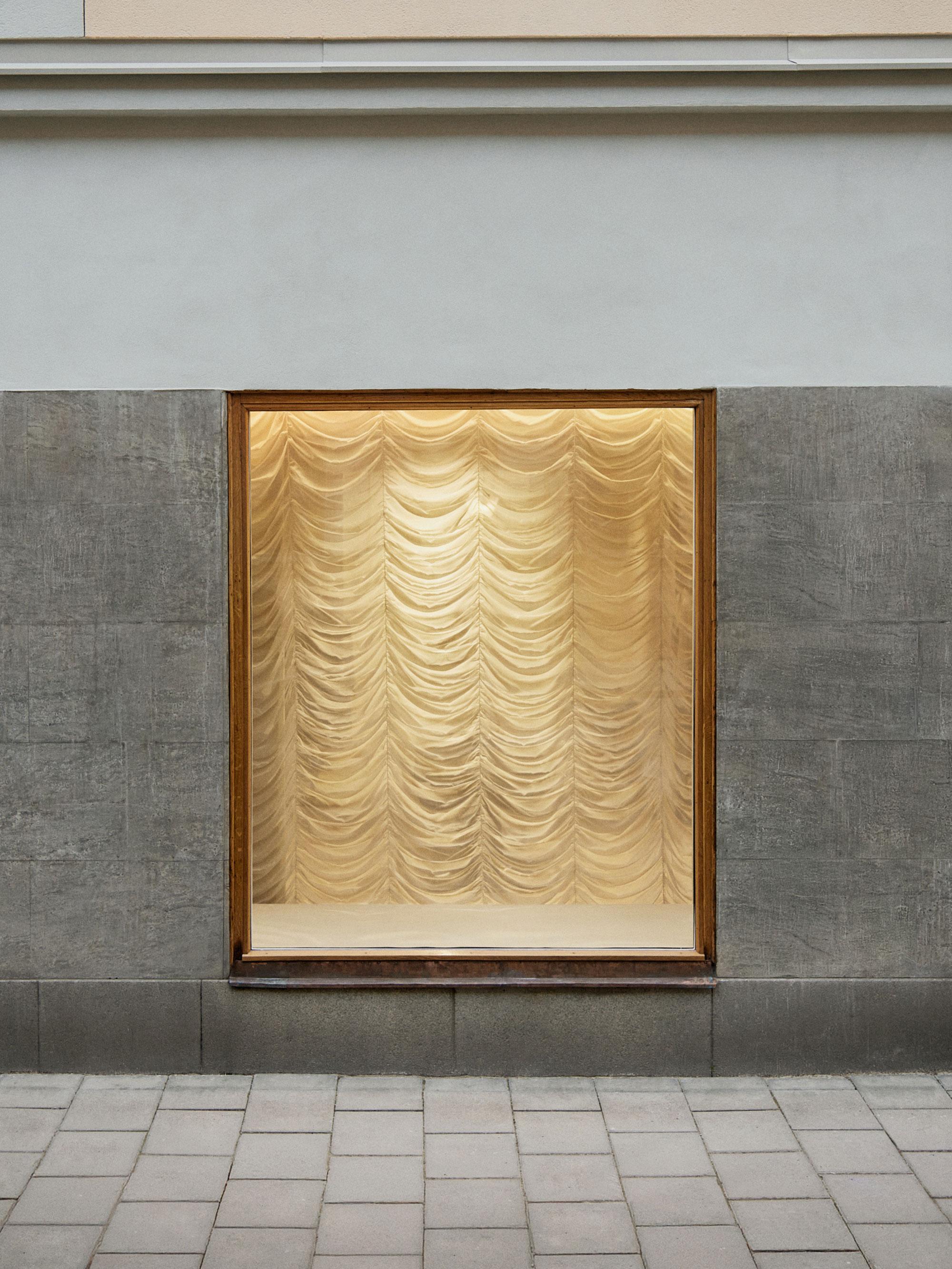 Interior design by Halleroed for Saman Amel in Kommendörsgatan 14 — image 22 of 22